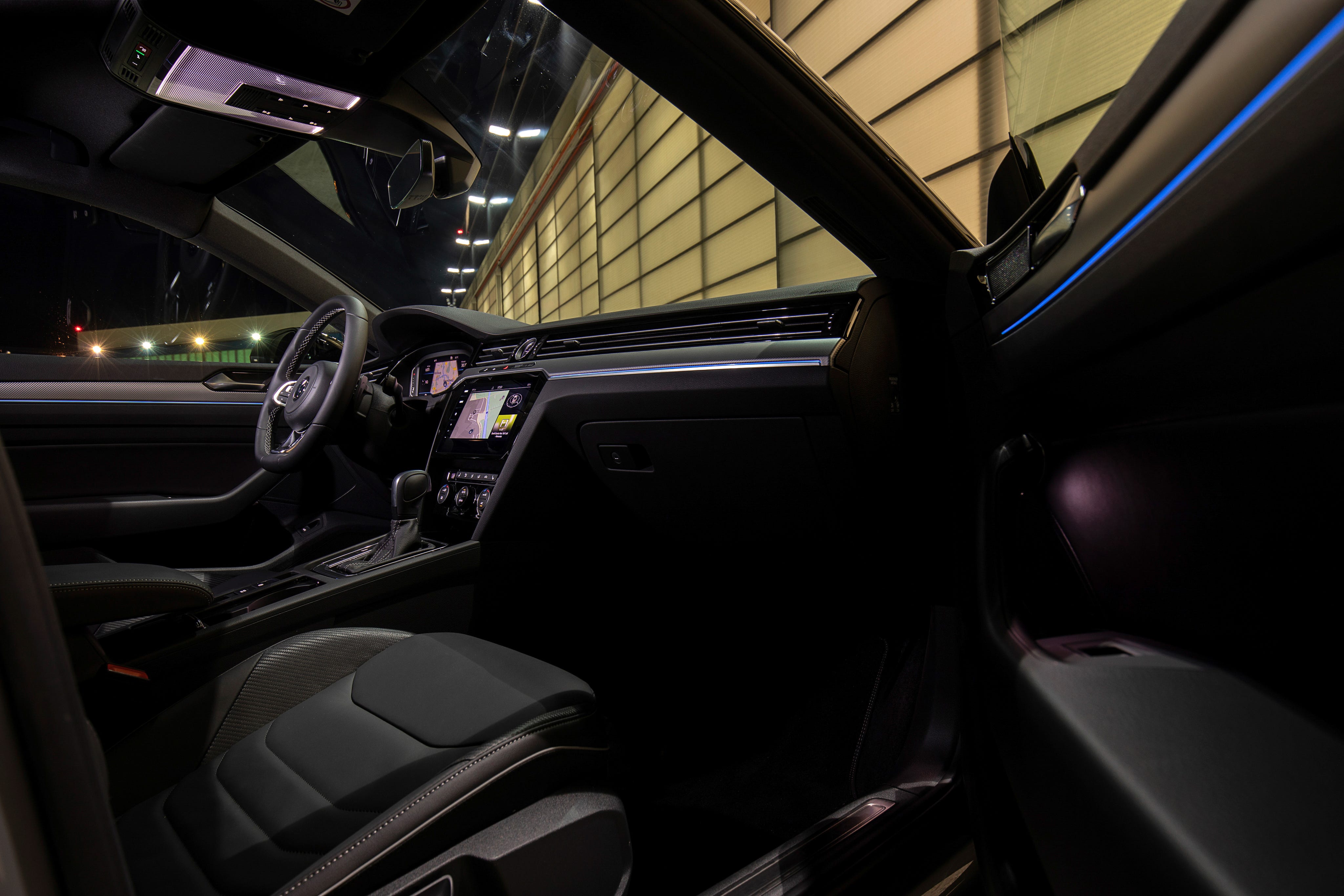 Arteon
