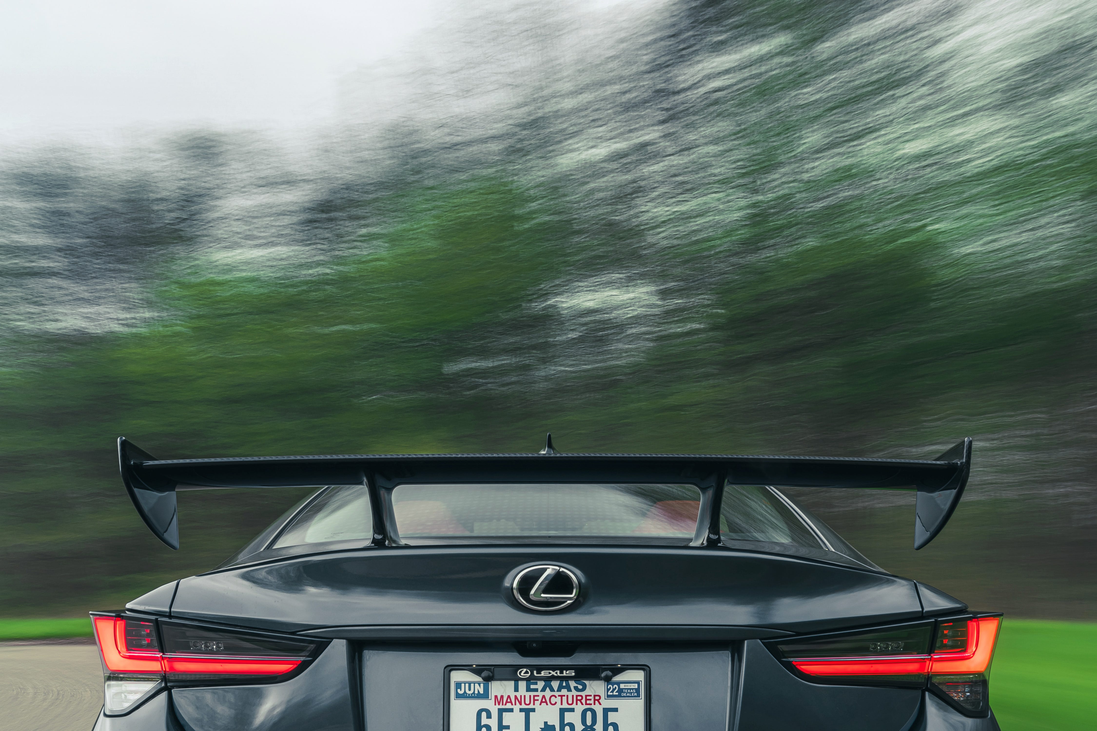RC F