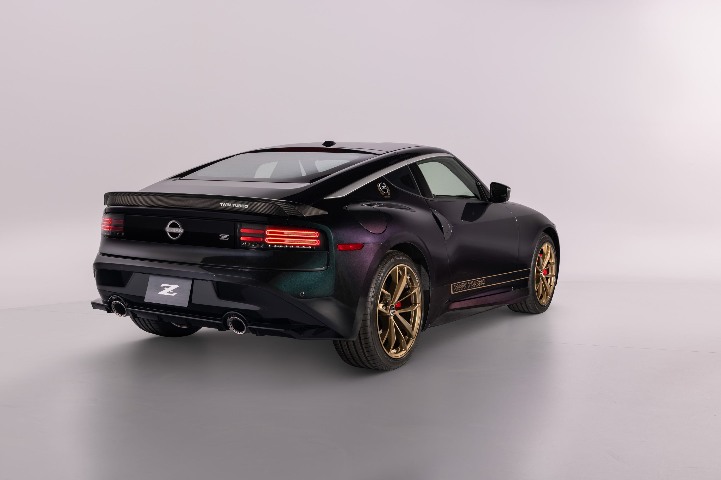 Z