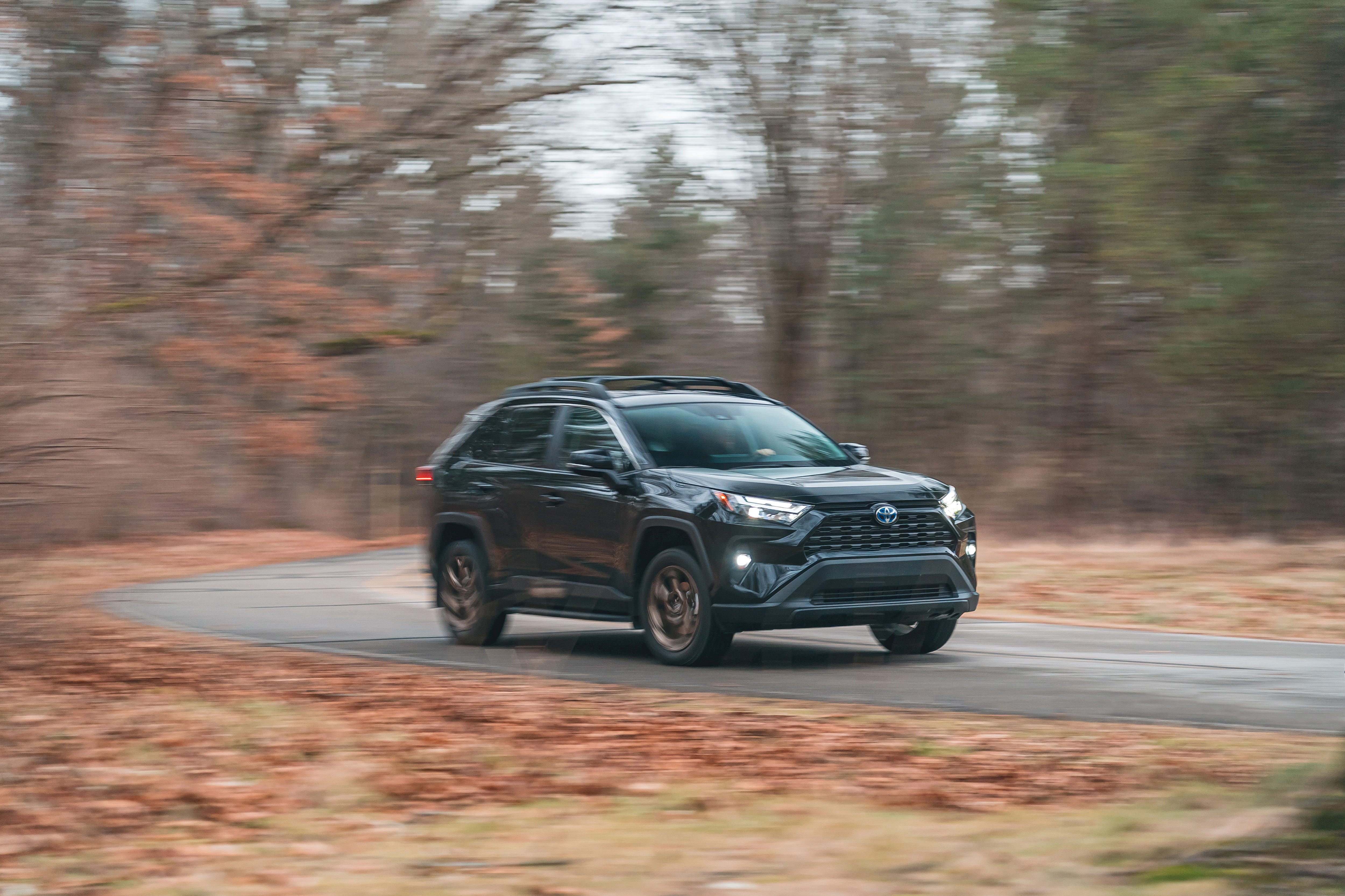 RAV4 Hybrid