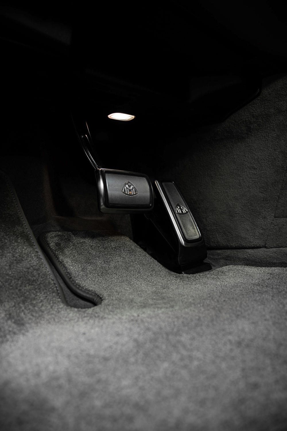 EQS SUV