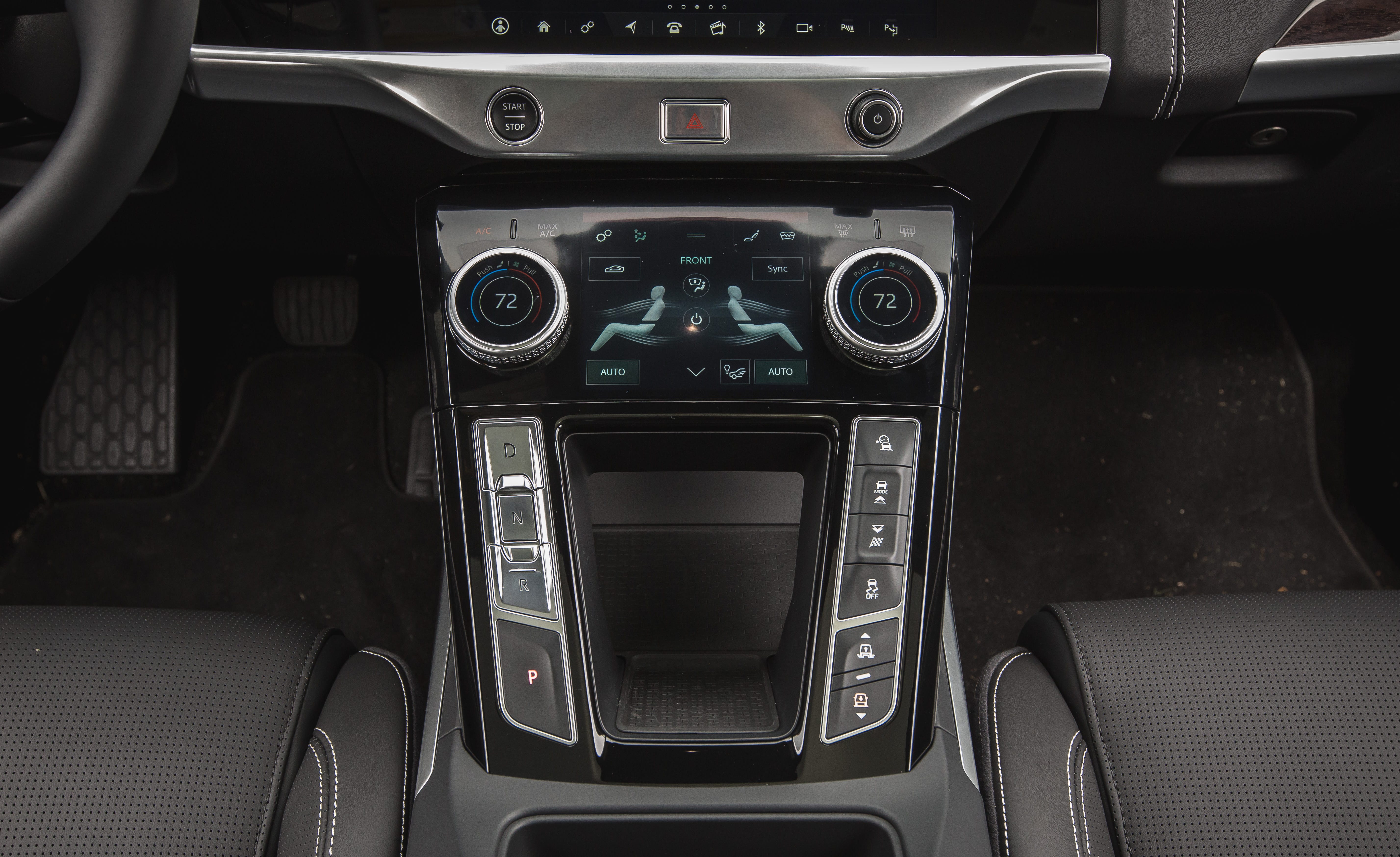 I-Pace