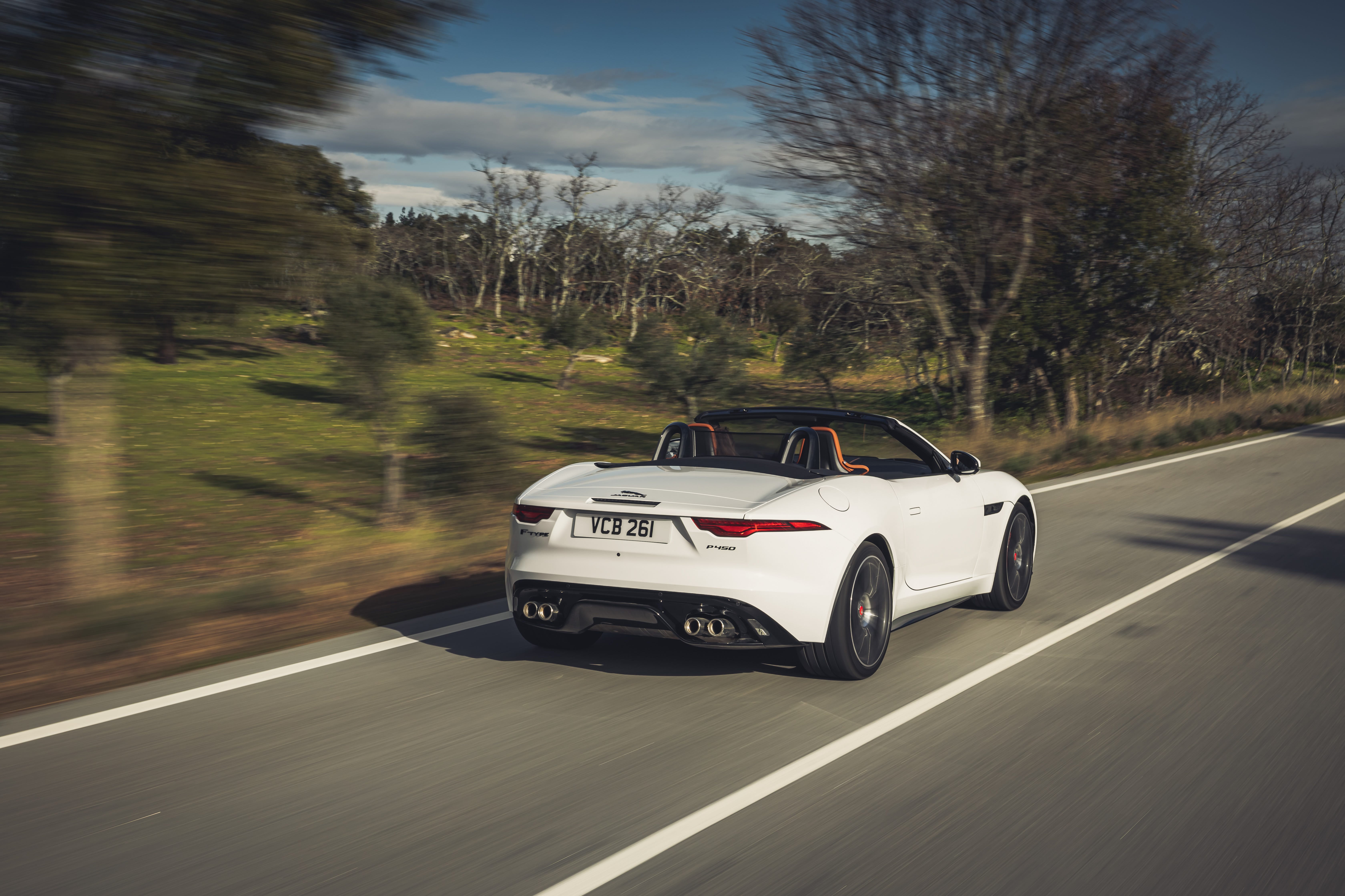 F-Type