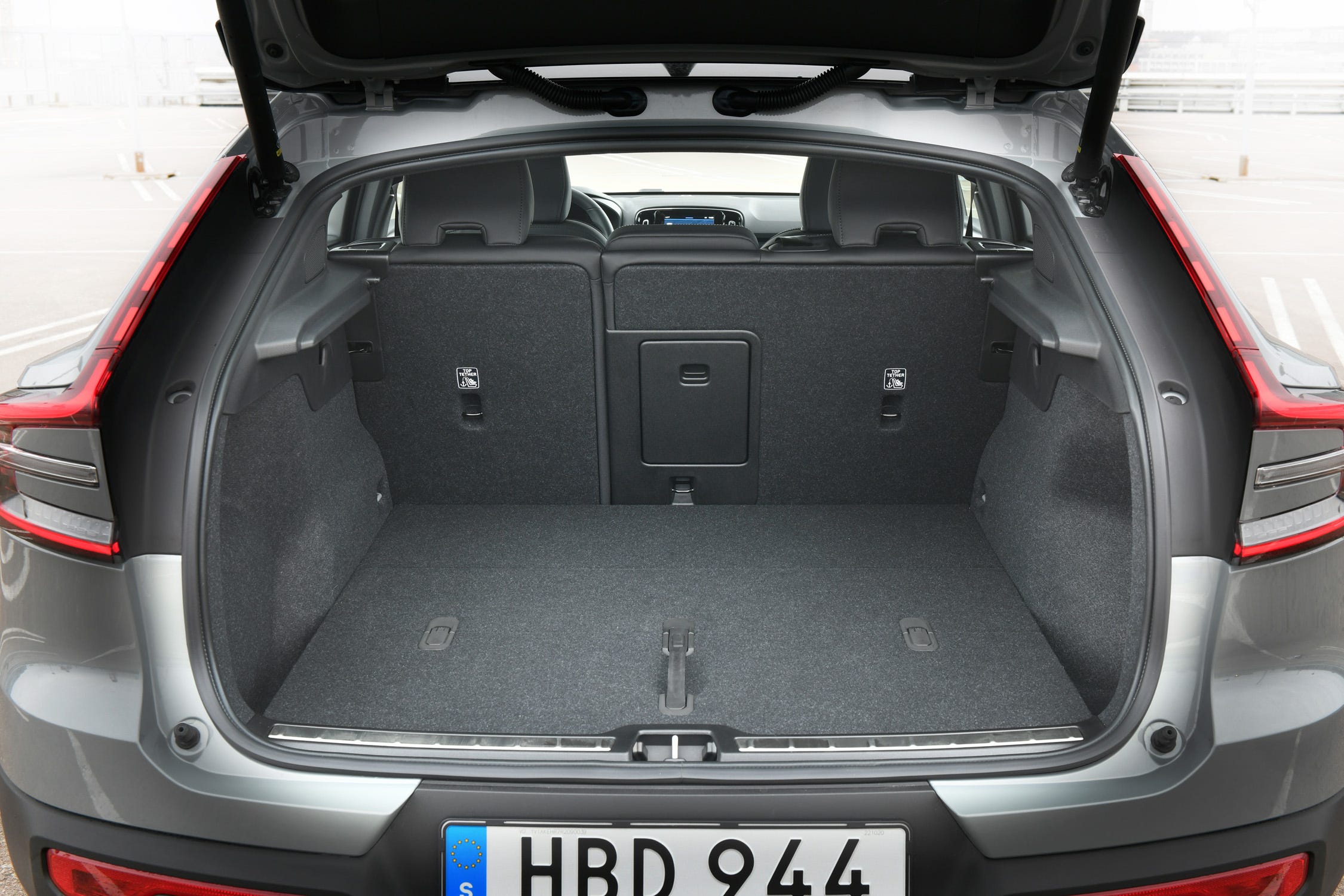 C40 Recharge