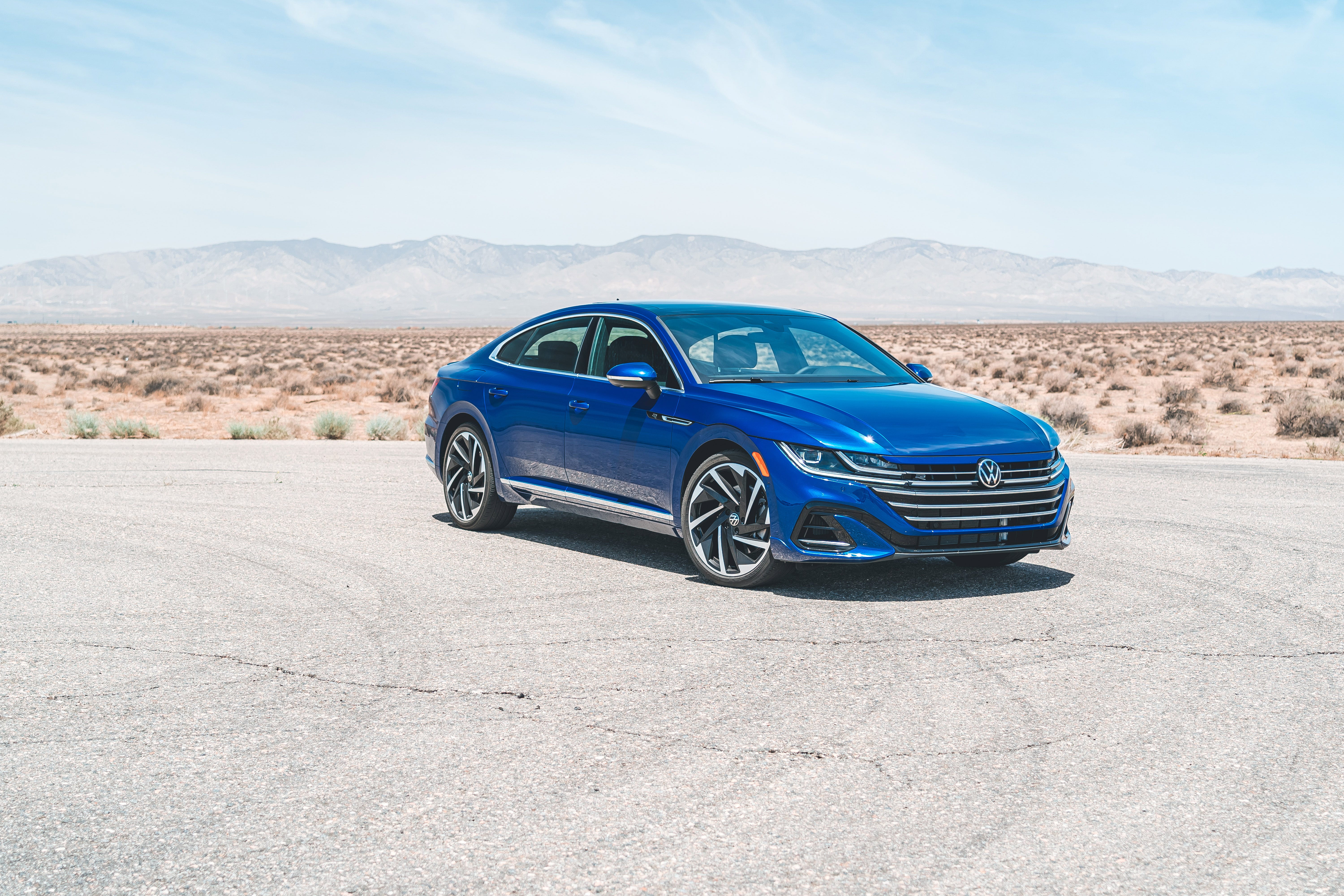 Arteon