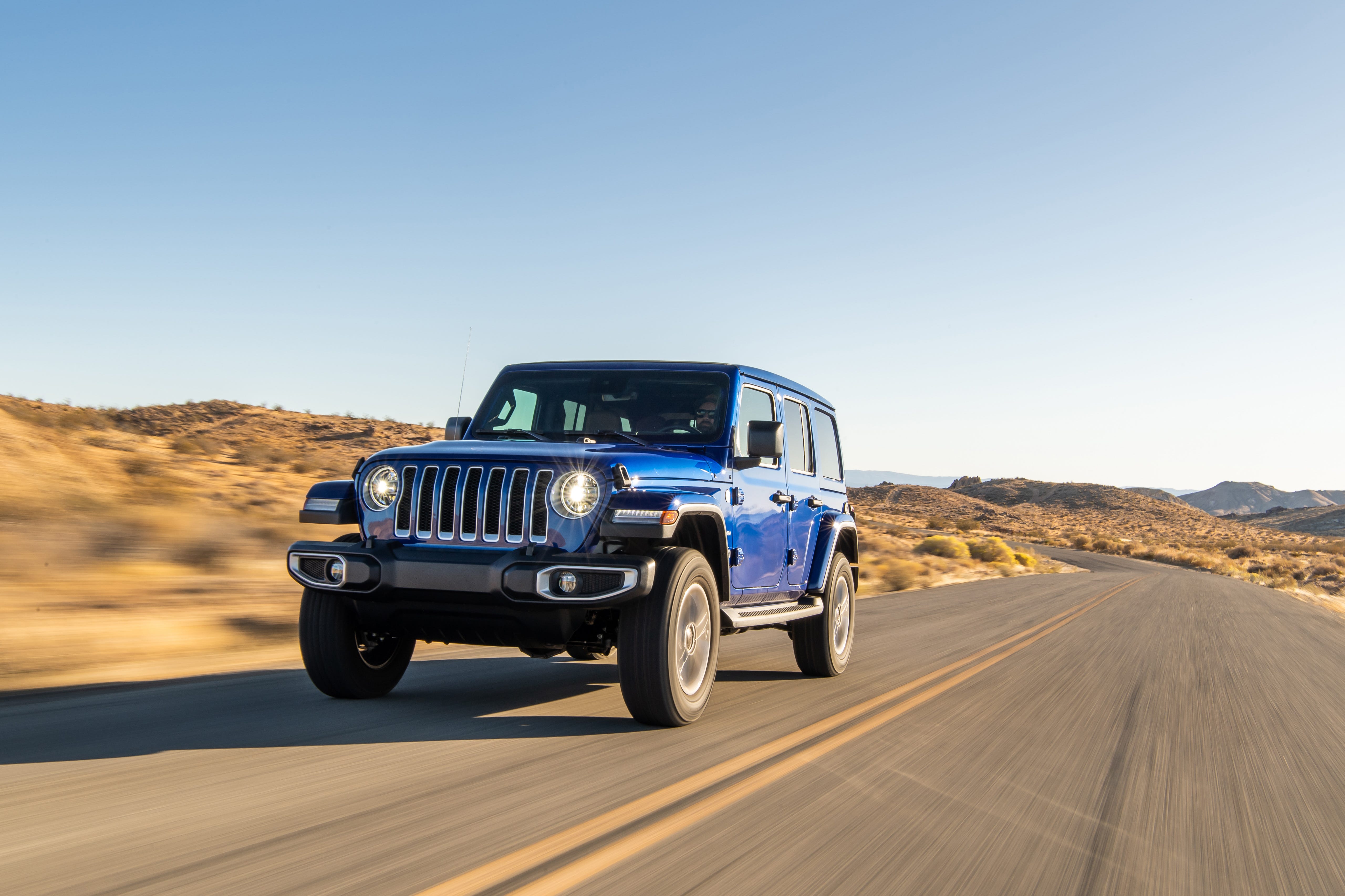 Wrangler