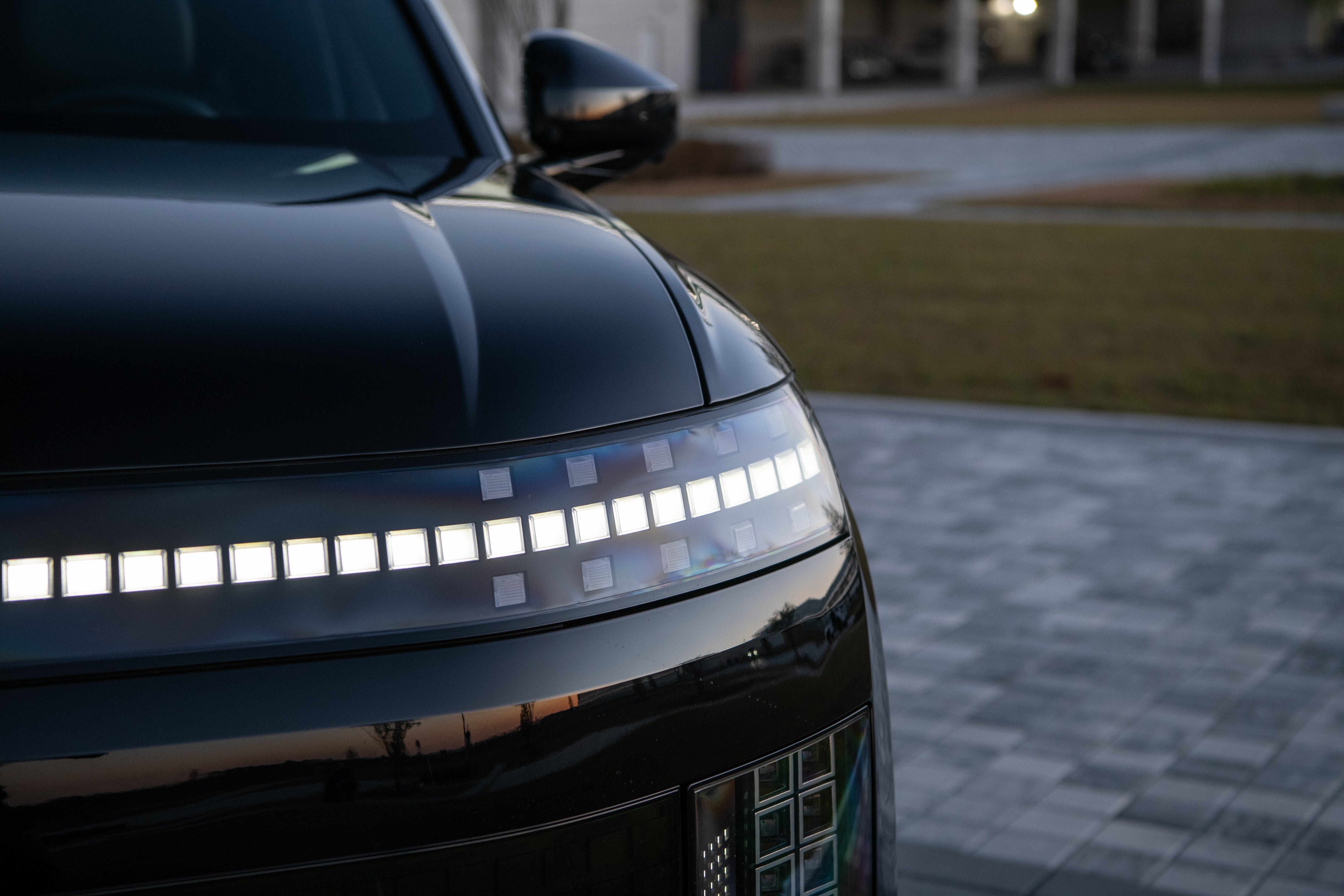 Ioniq 9
