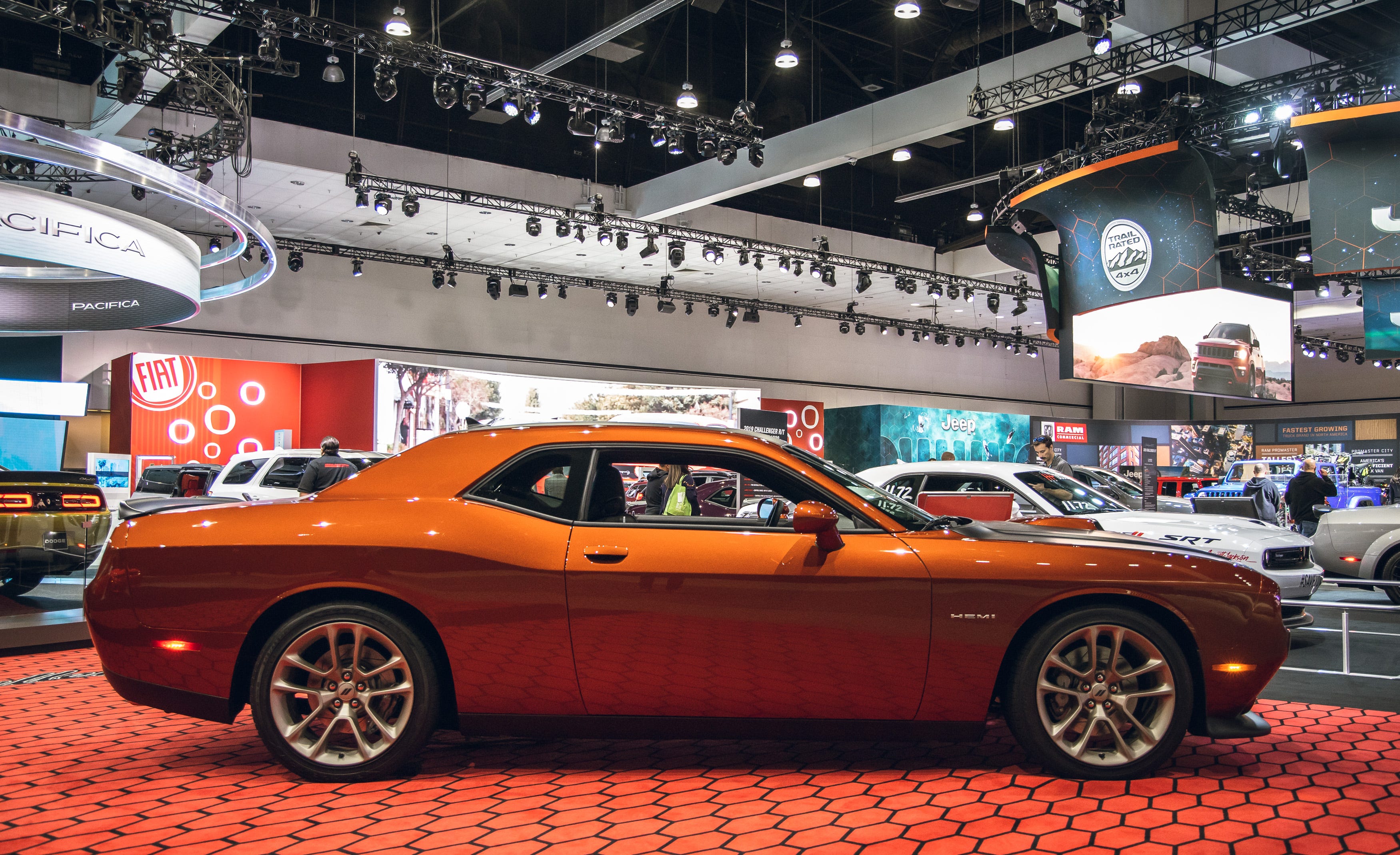 Challenger