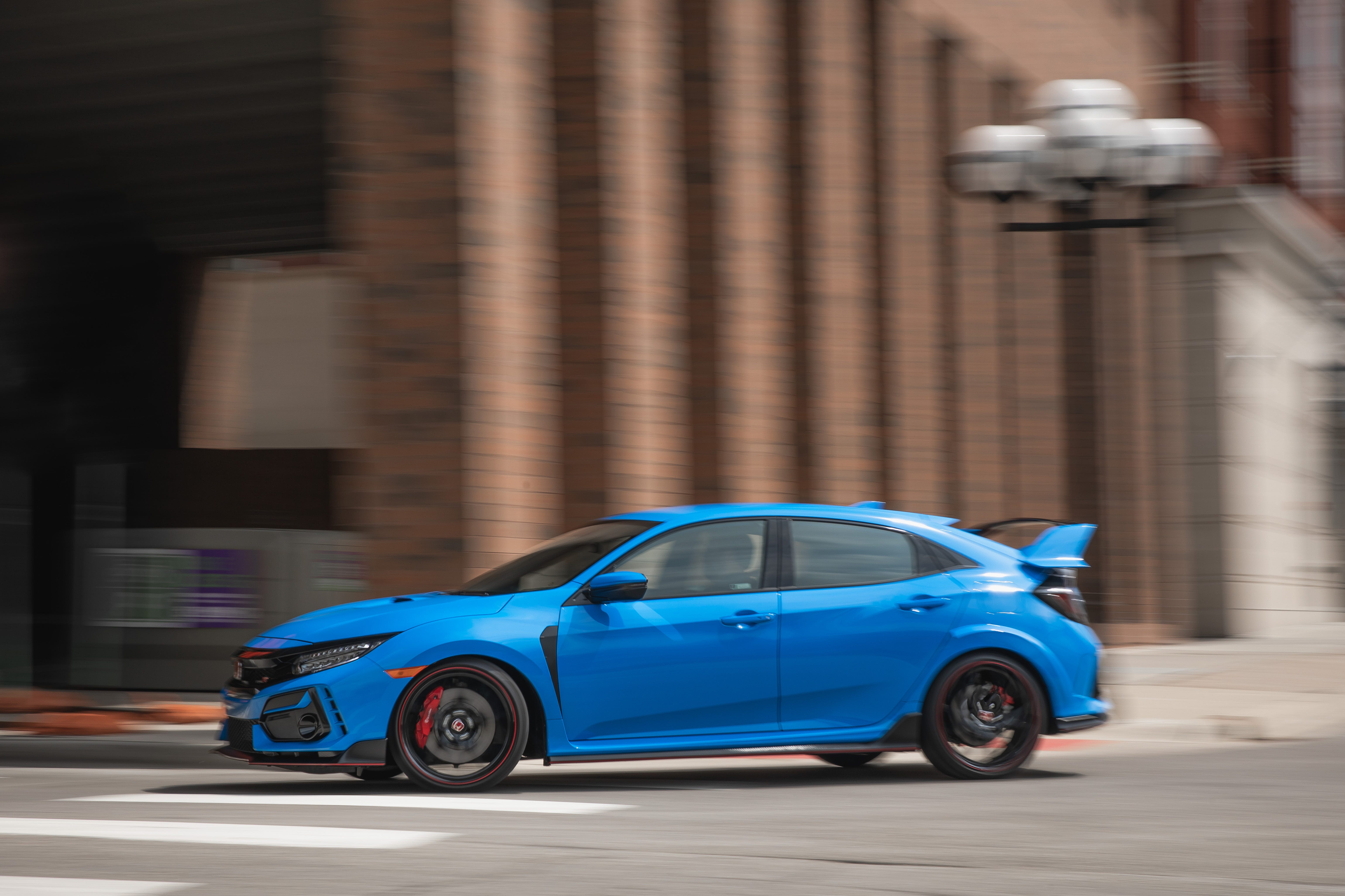 Civic Type R