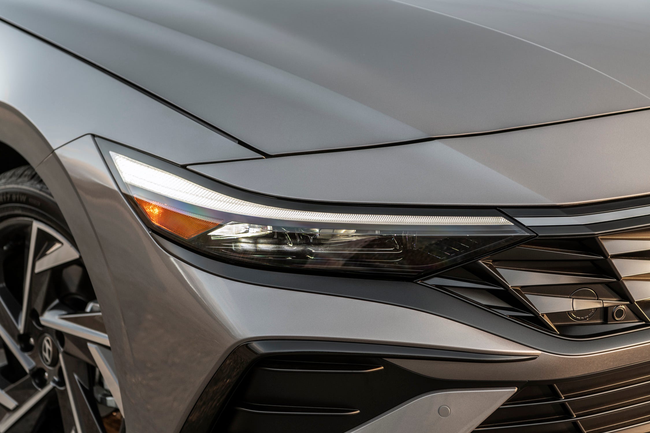 Elantra