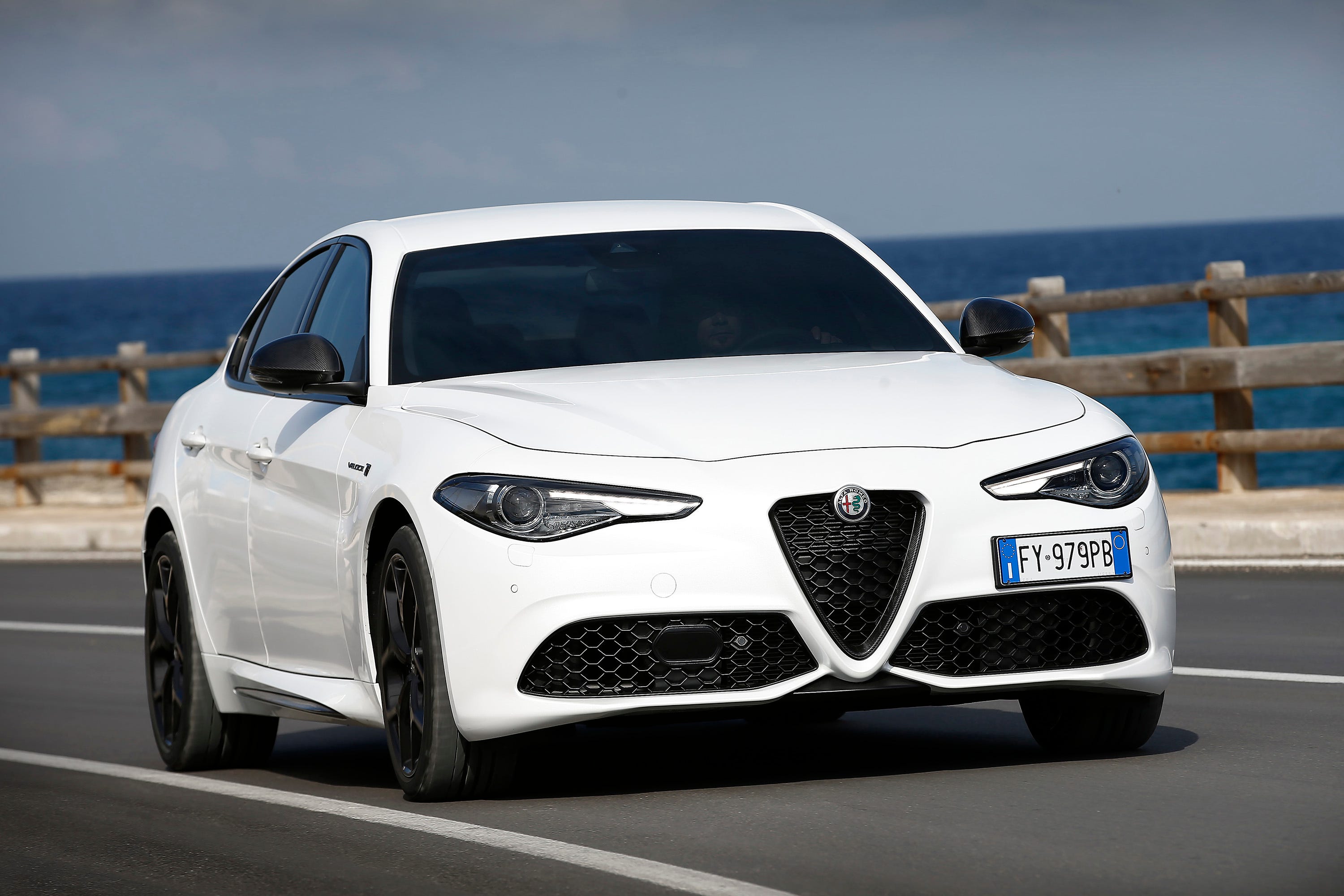 Giulia