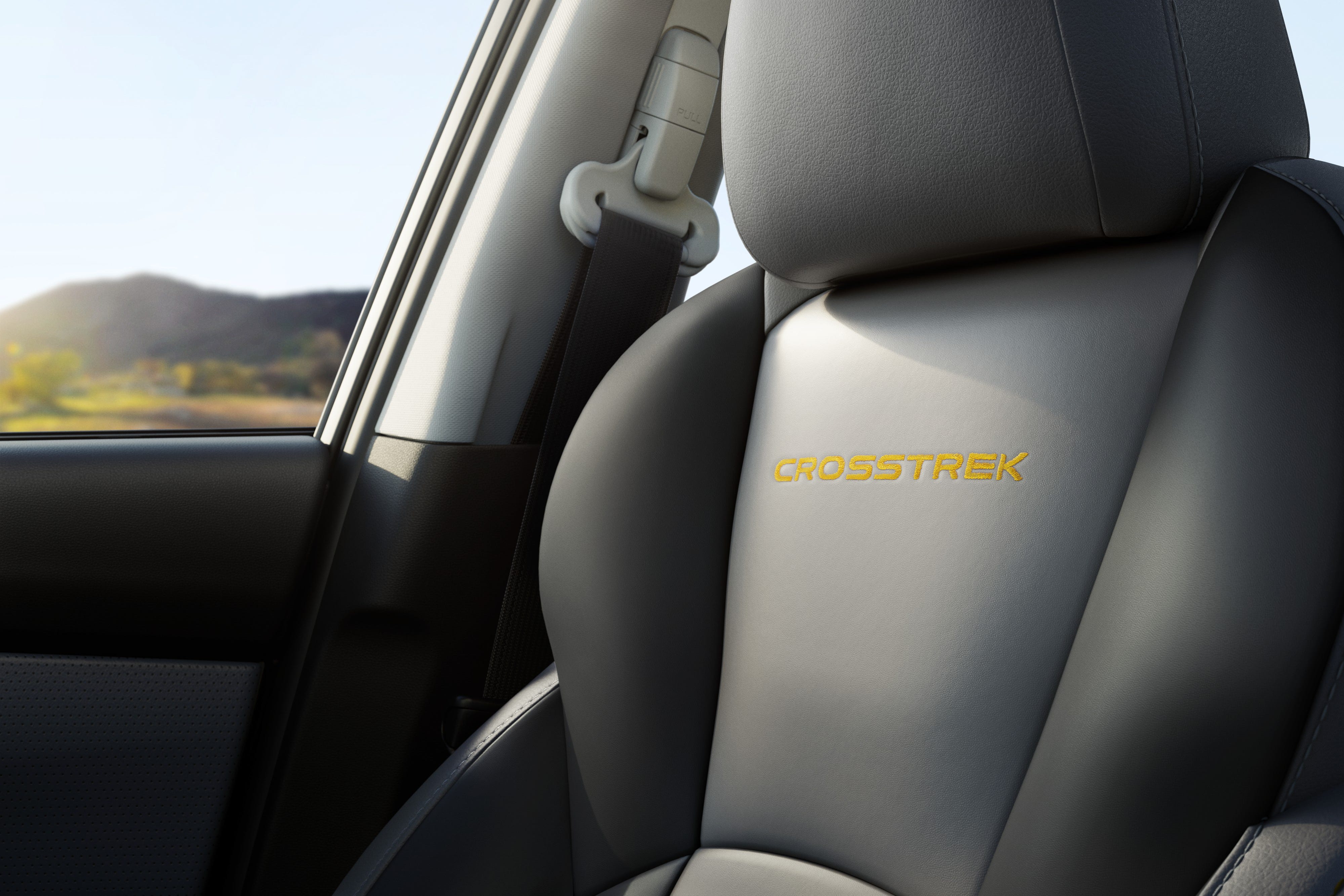 Crosstrek