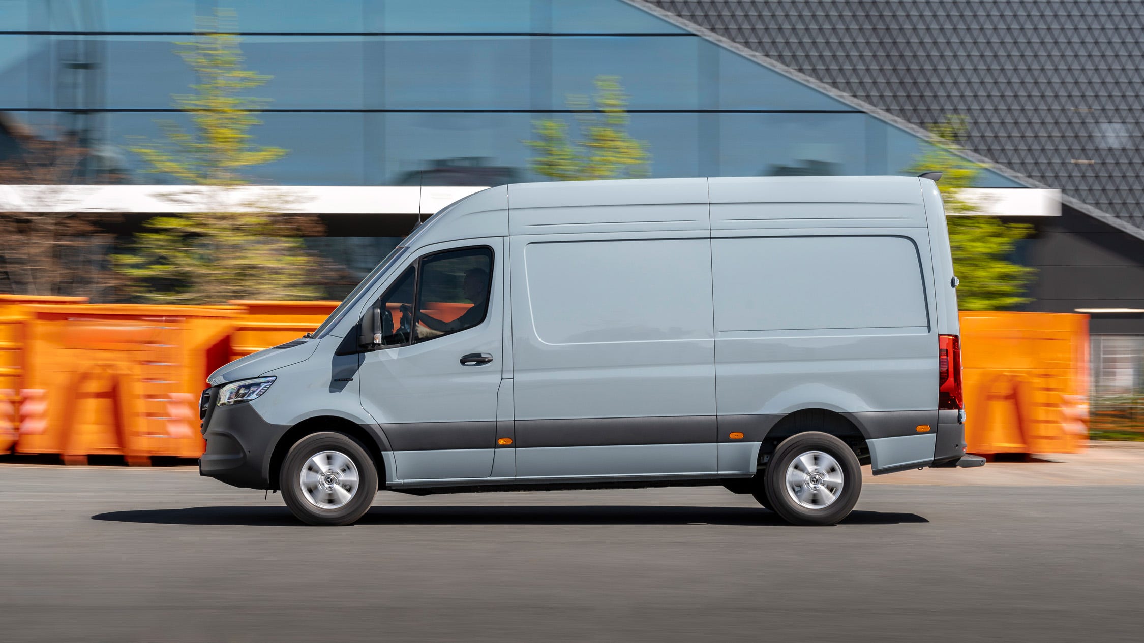 eSprinter