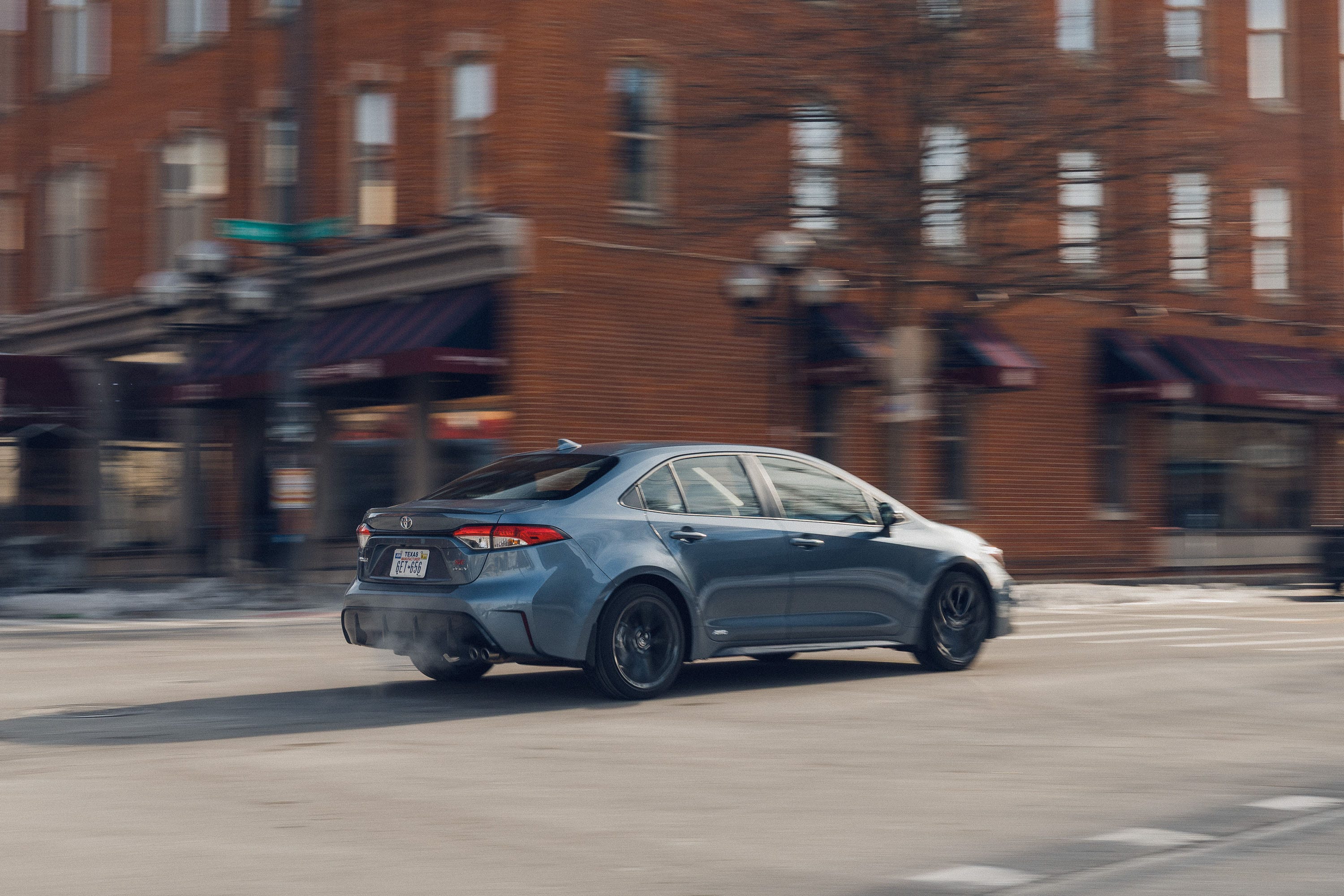 Corolla