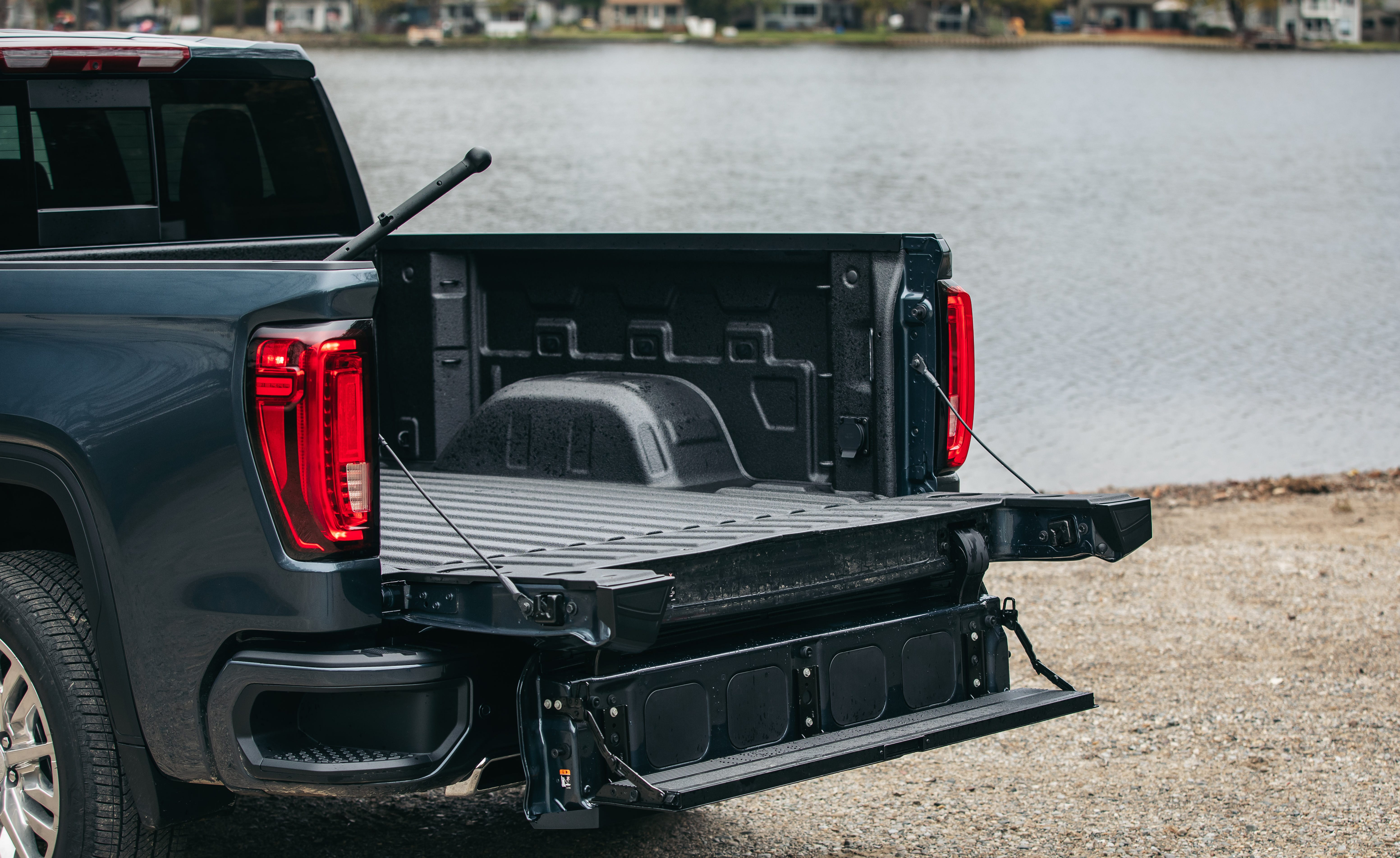 Sierra 1500