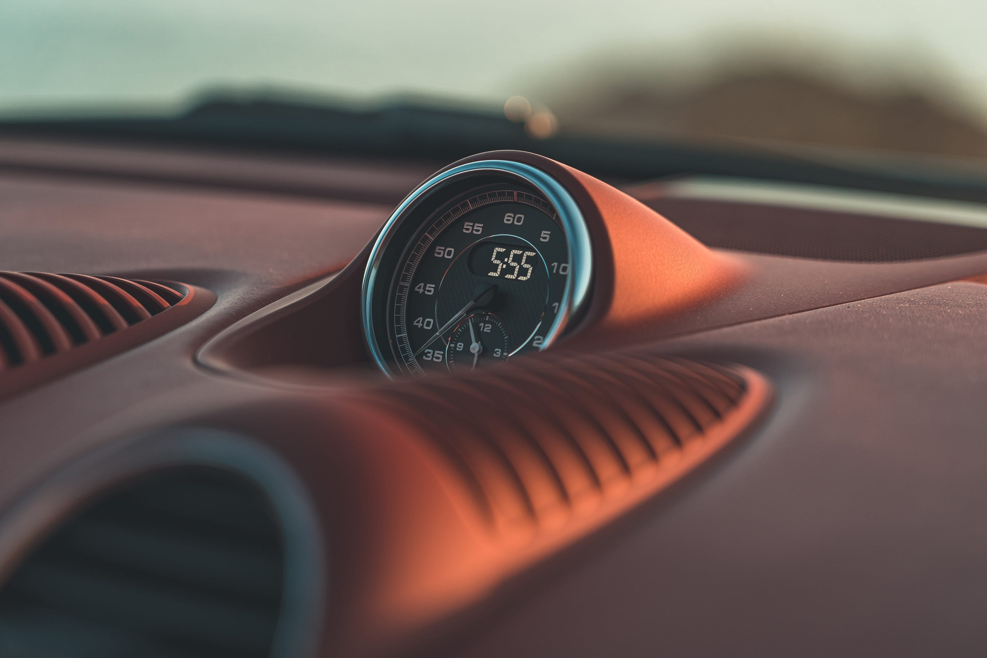 718 Boxster