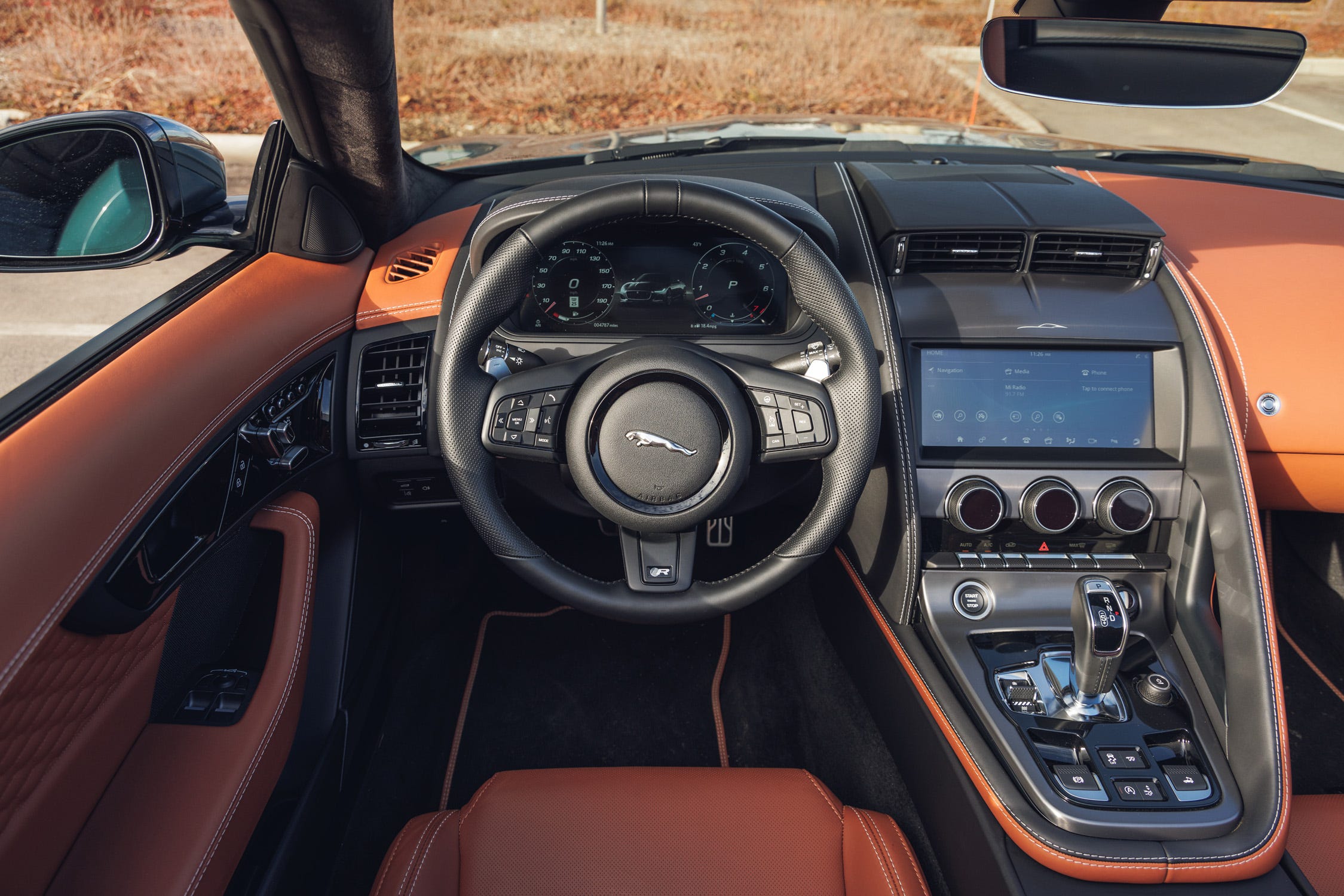 F-Type