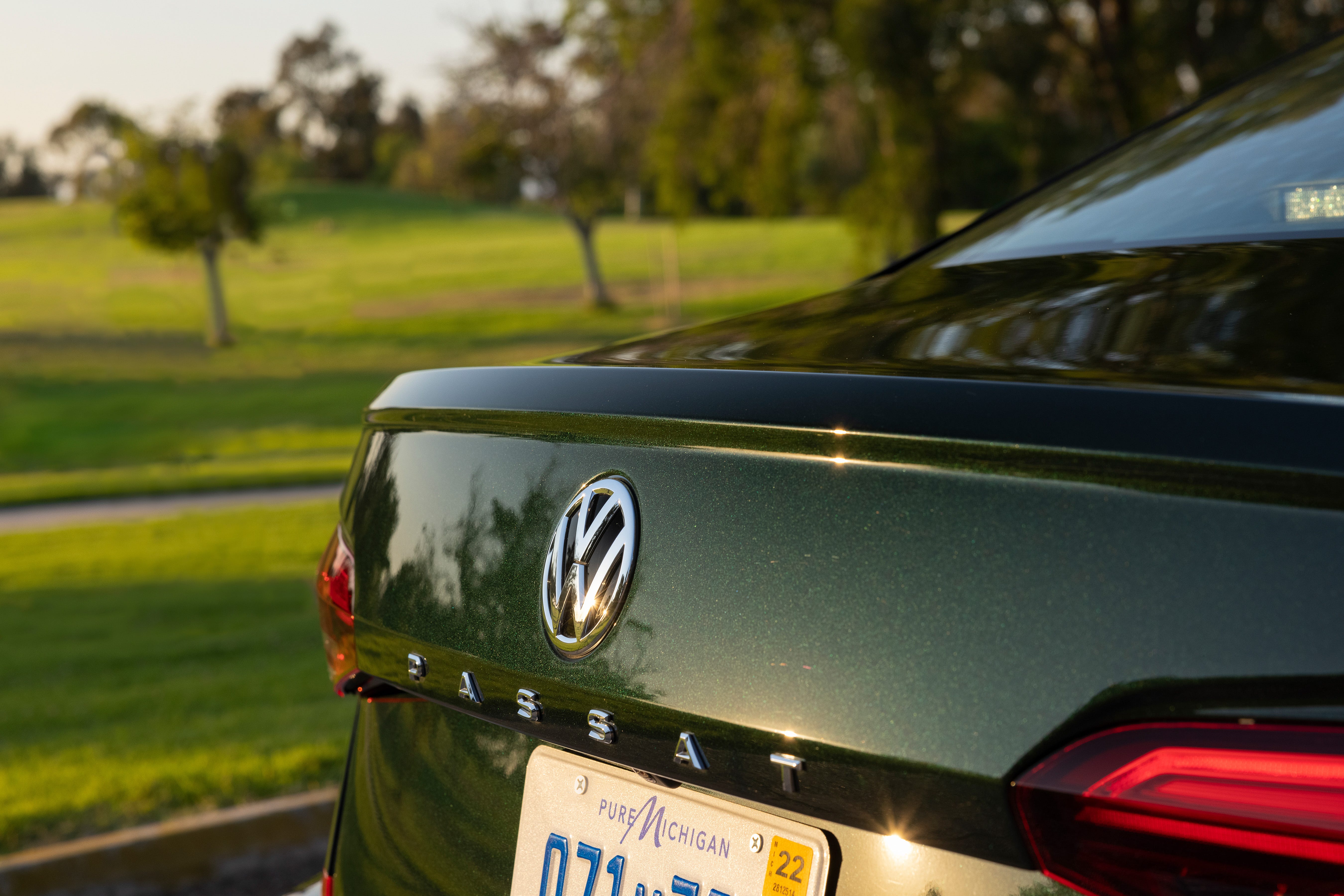 Passat