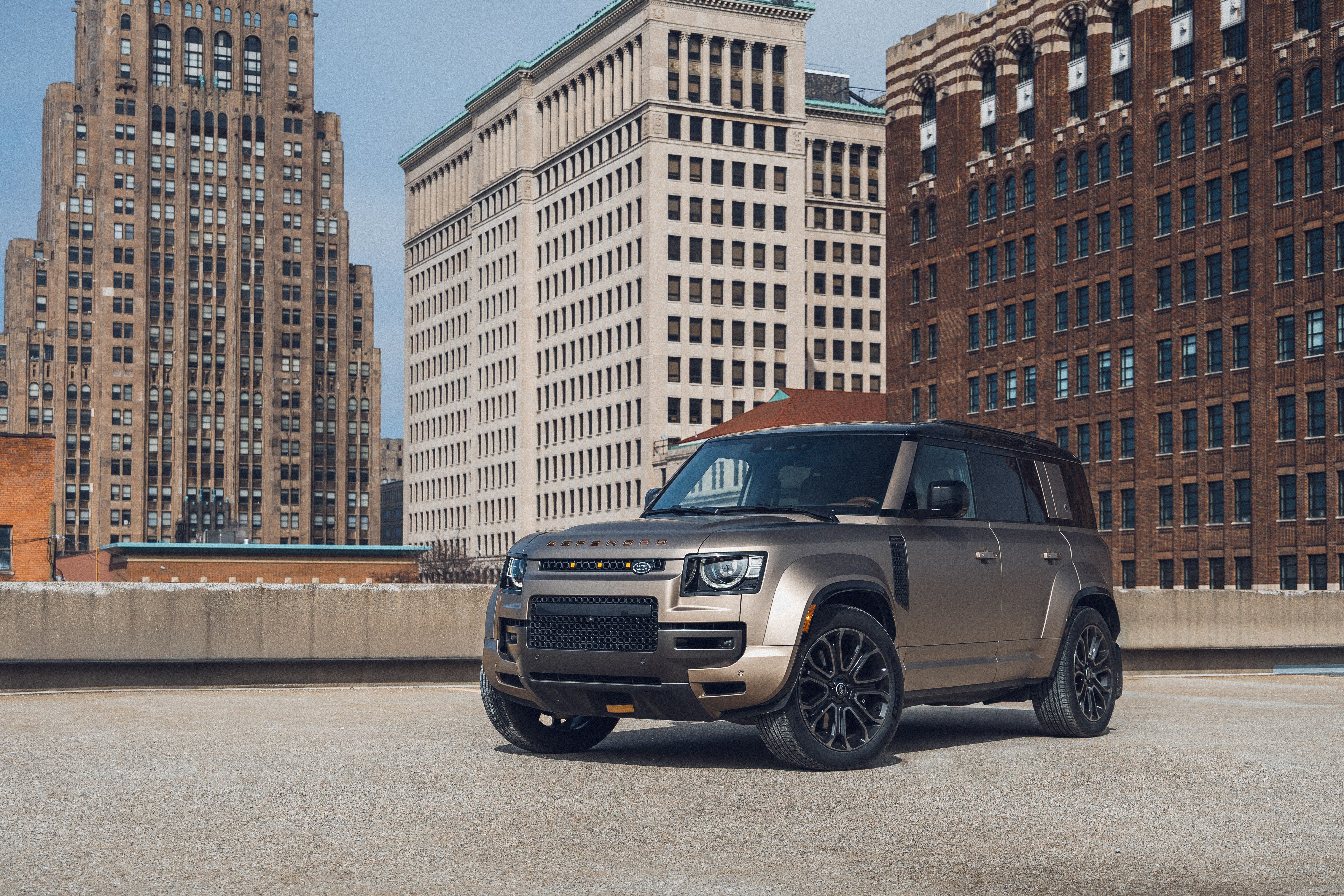 Defender
