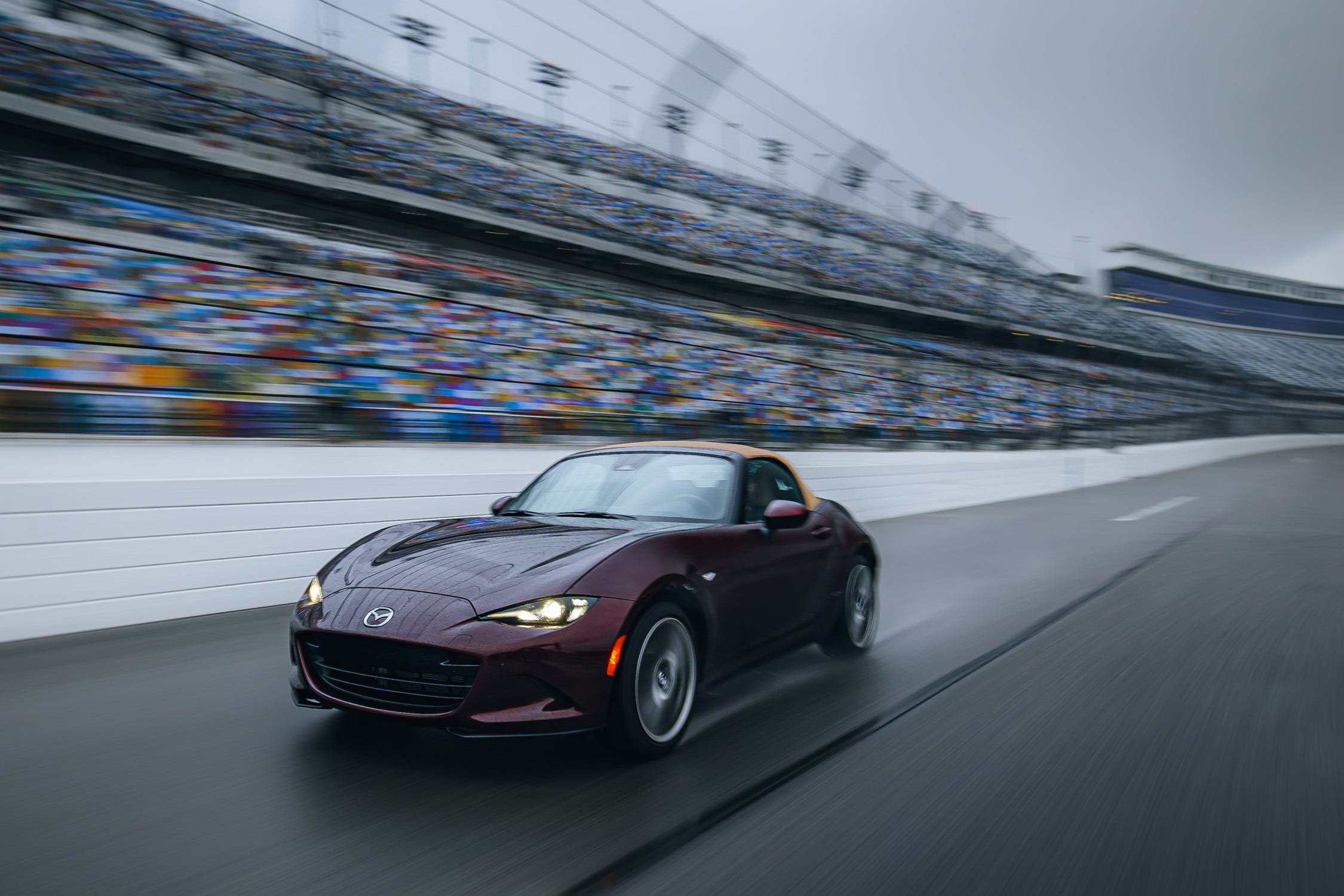 MX-5 Miata