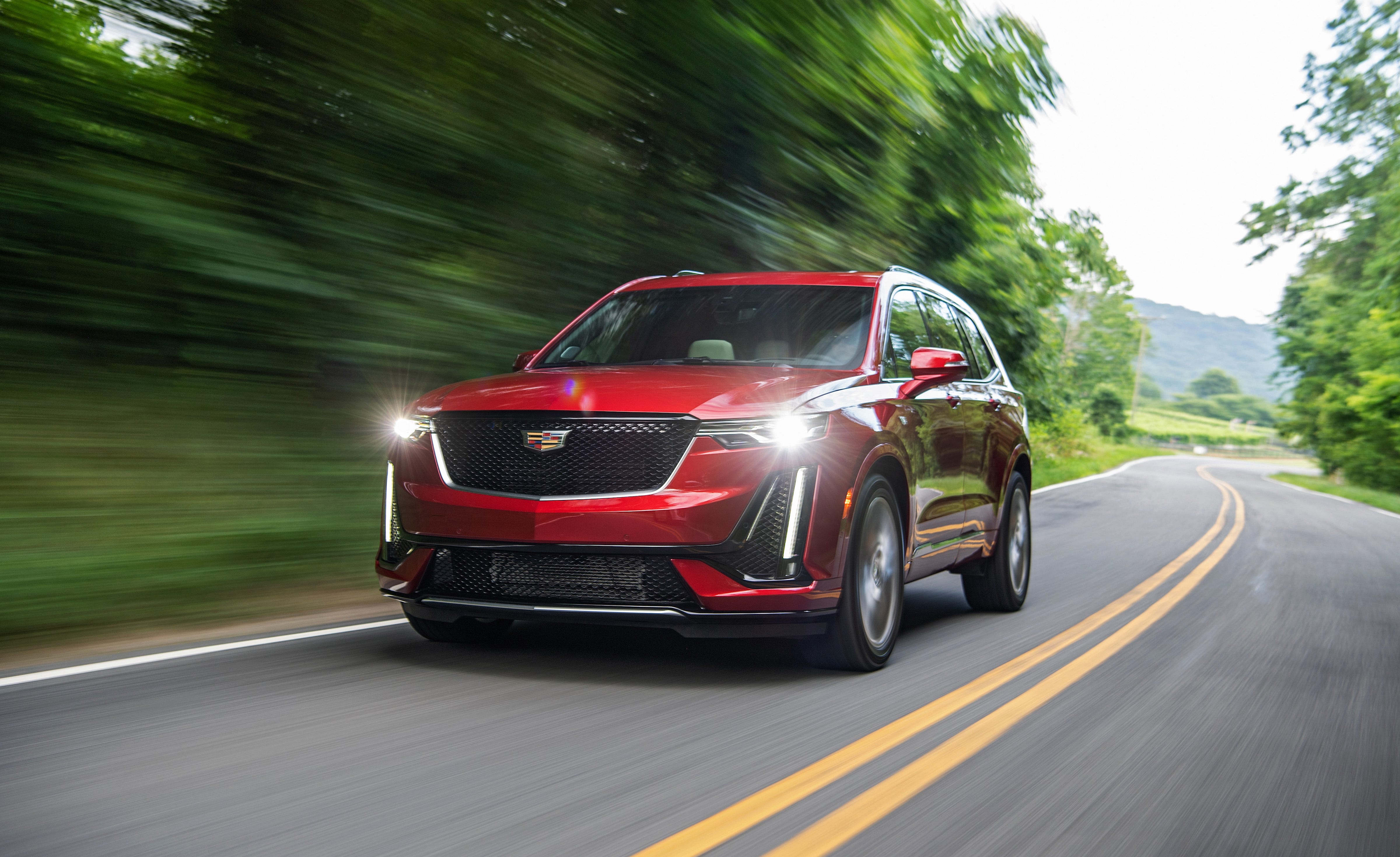 XT6