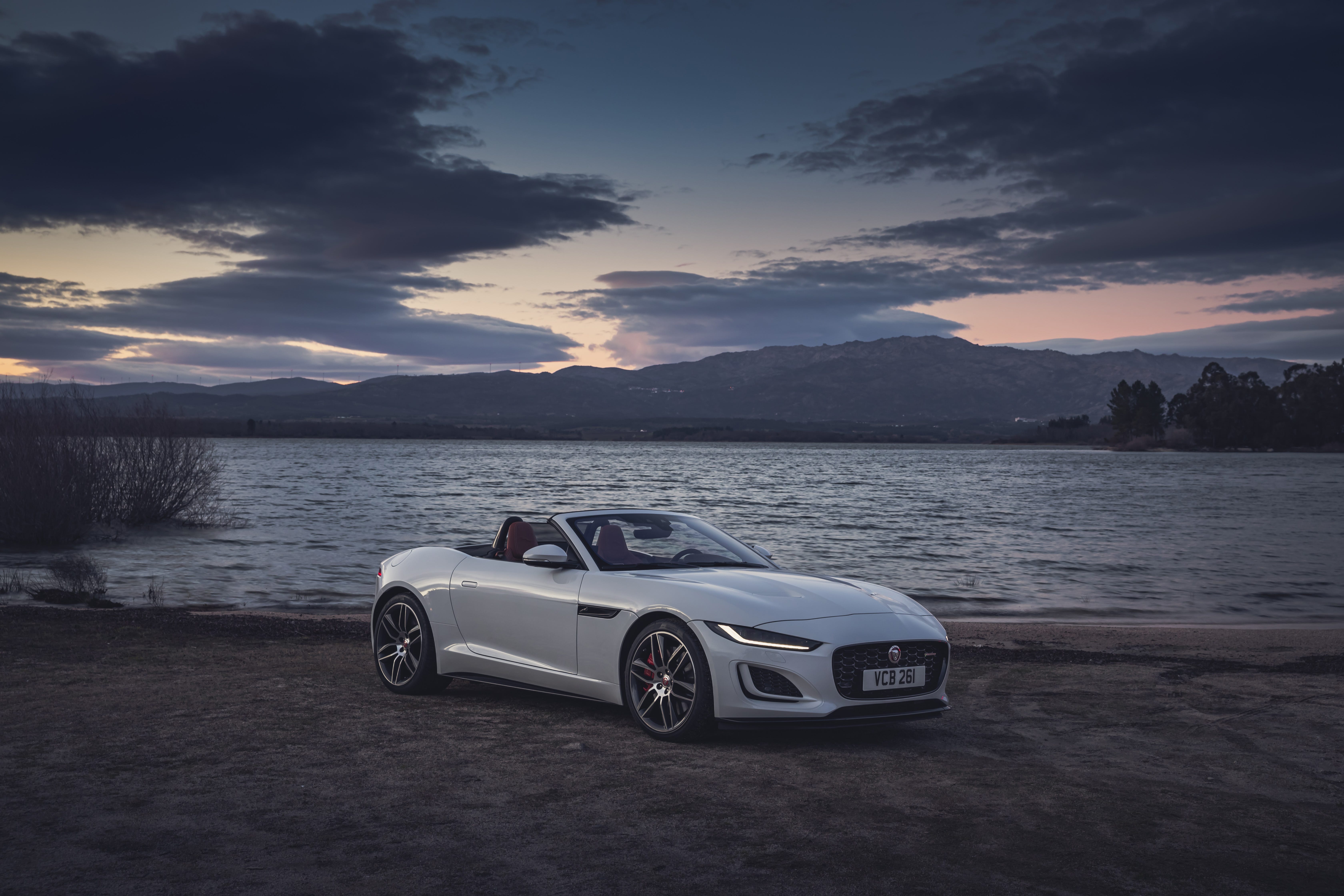 F-Type