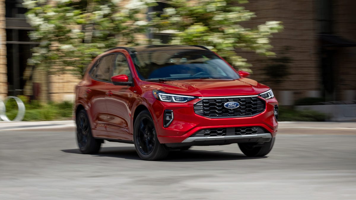 Ford Escape