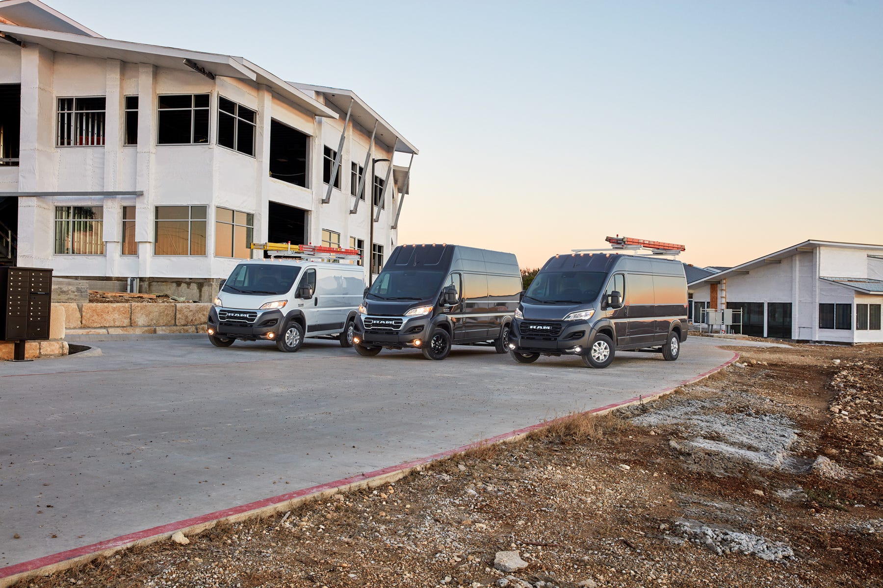 ProMaster