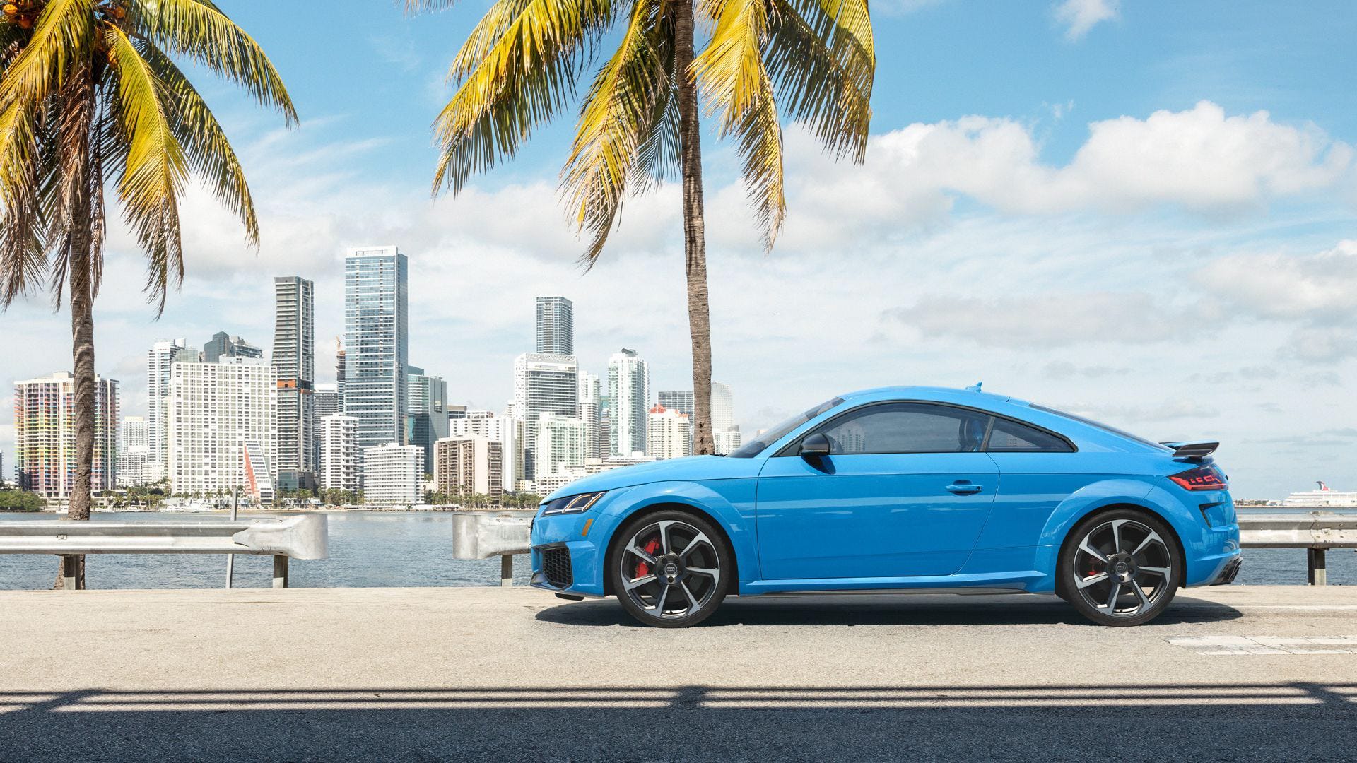 TT RS