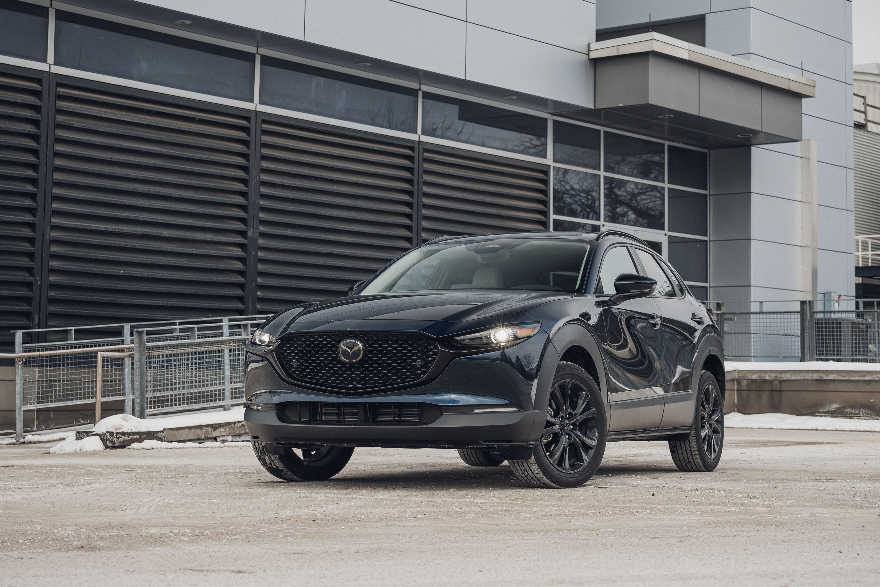 CX-30
