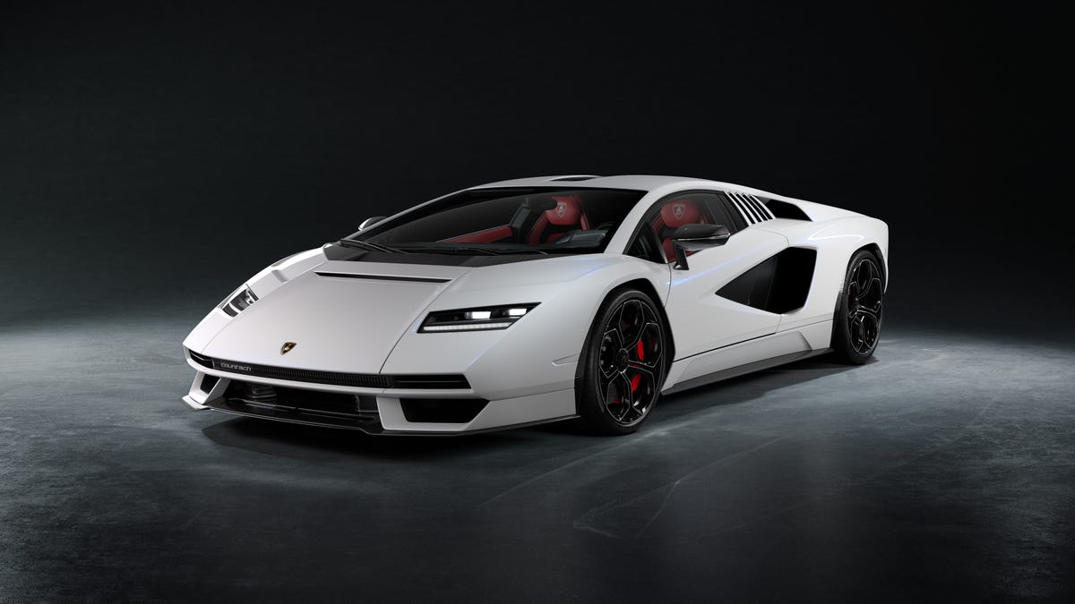 Countach
