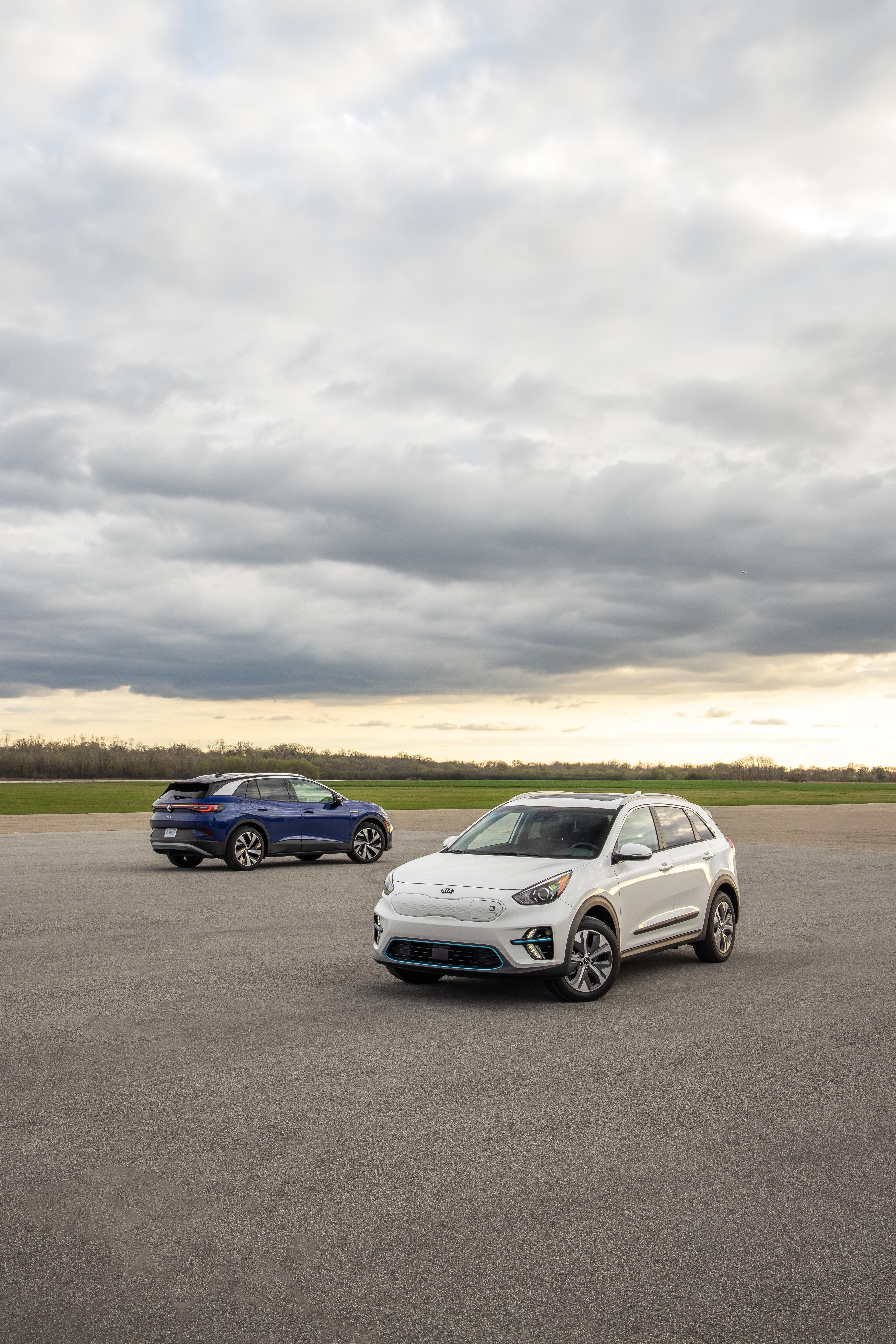 Niro EV