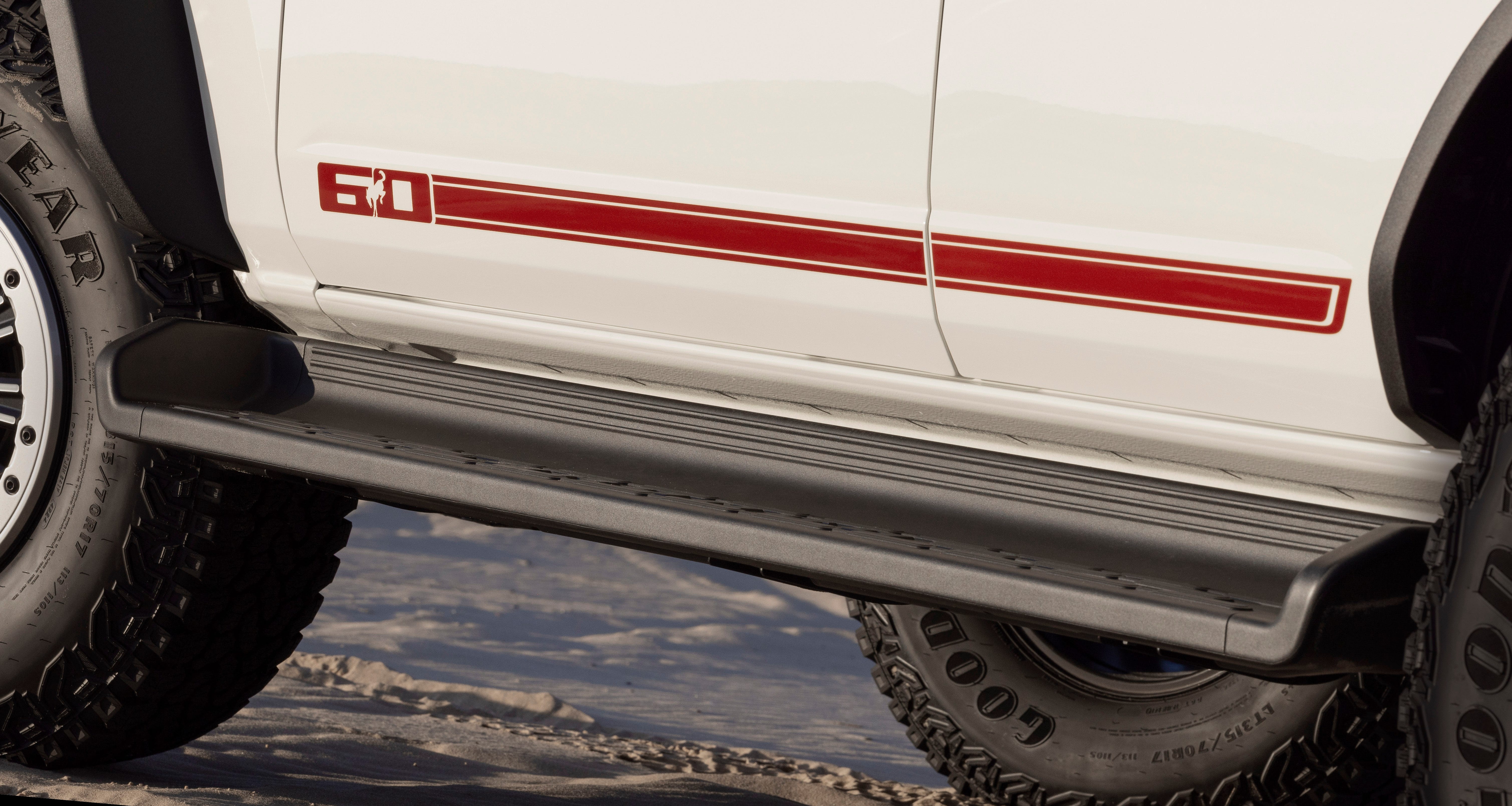 Bronco