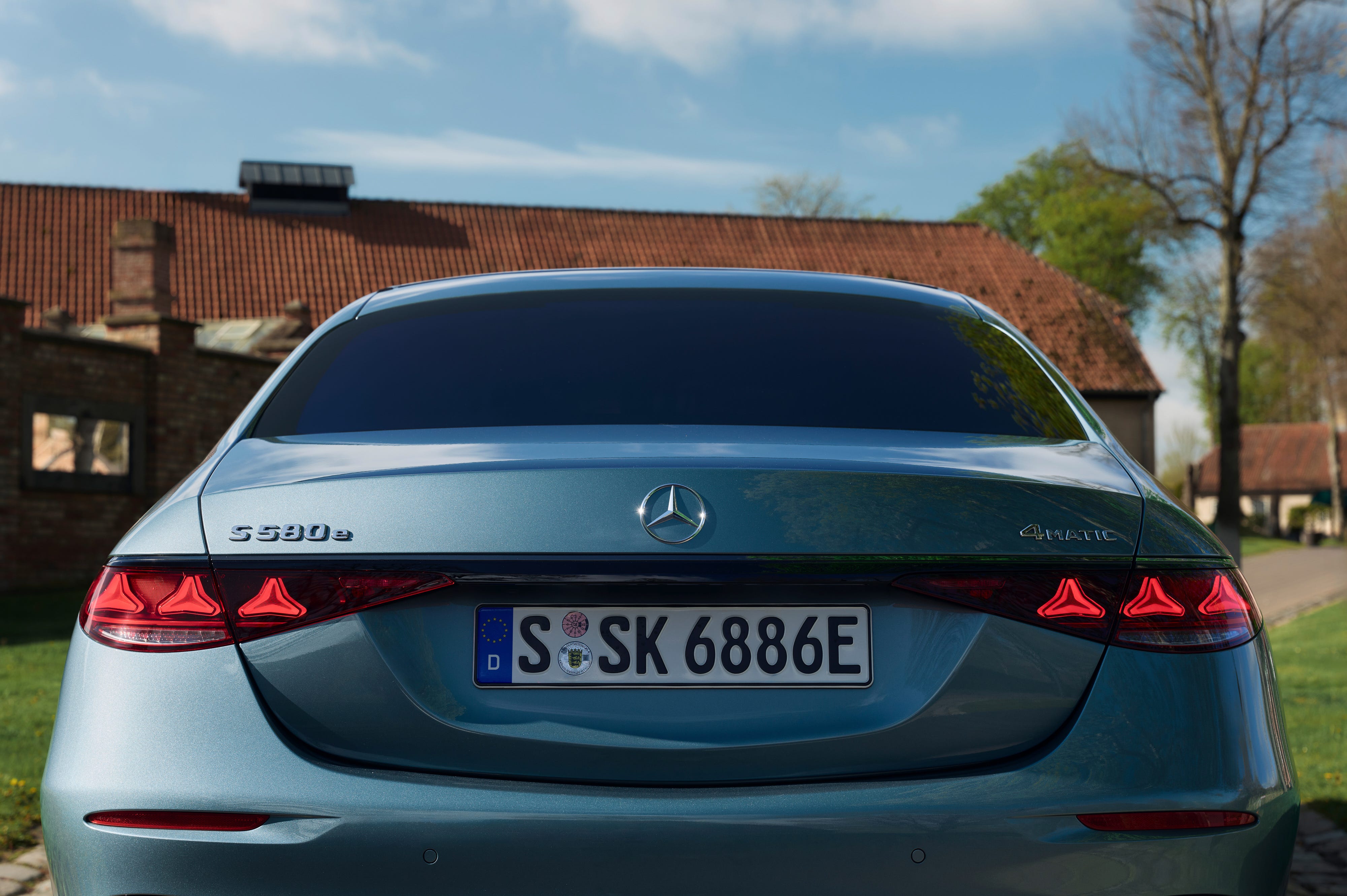 S-class