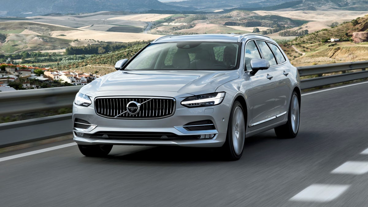 V90 photo