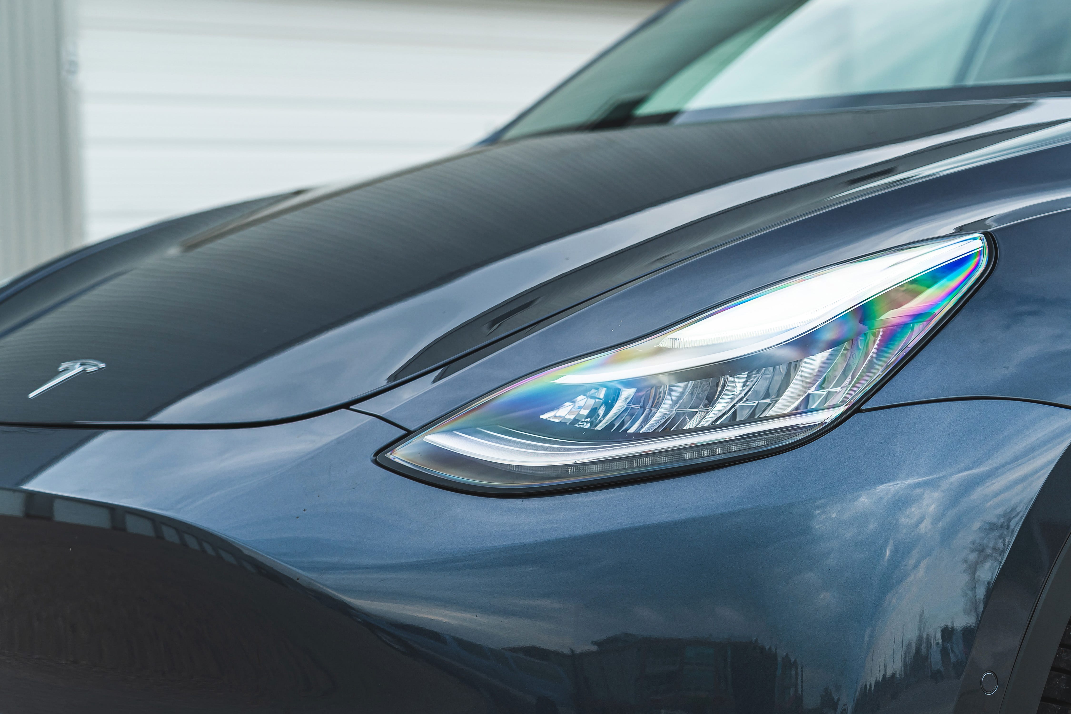 Driven: 2026 Tesla Model Y Performance