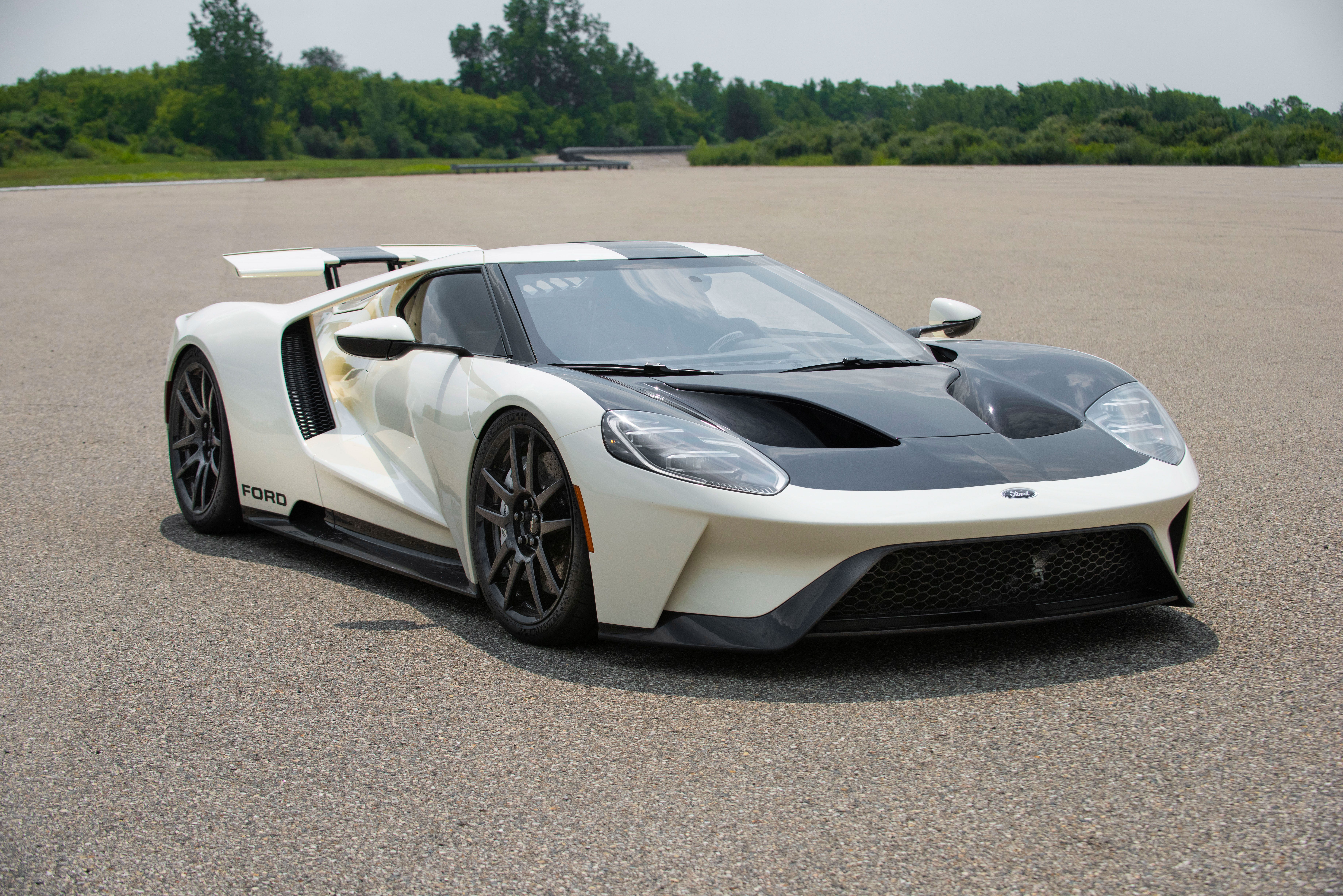 GT