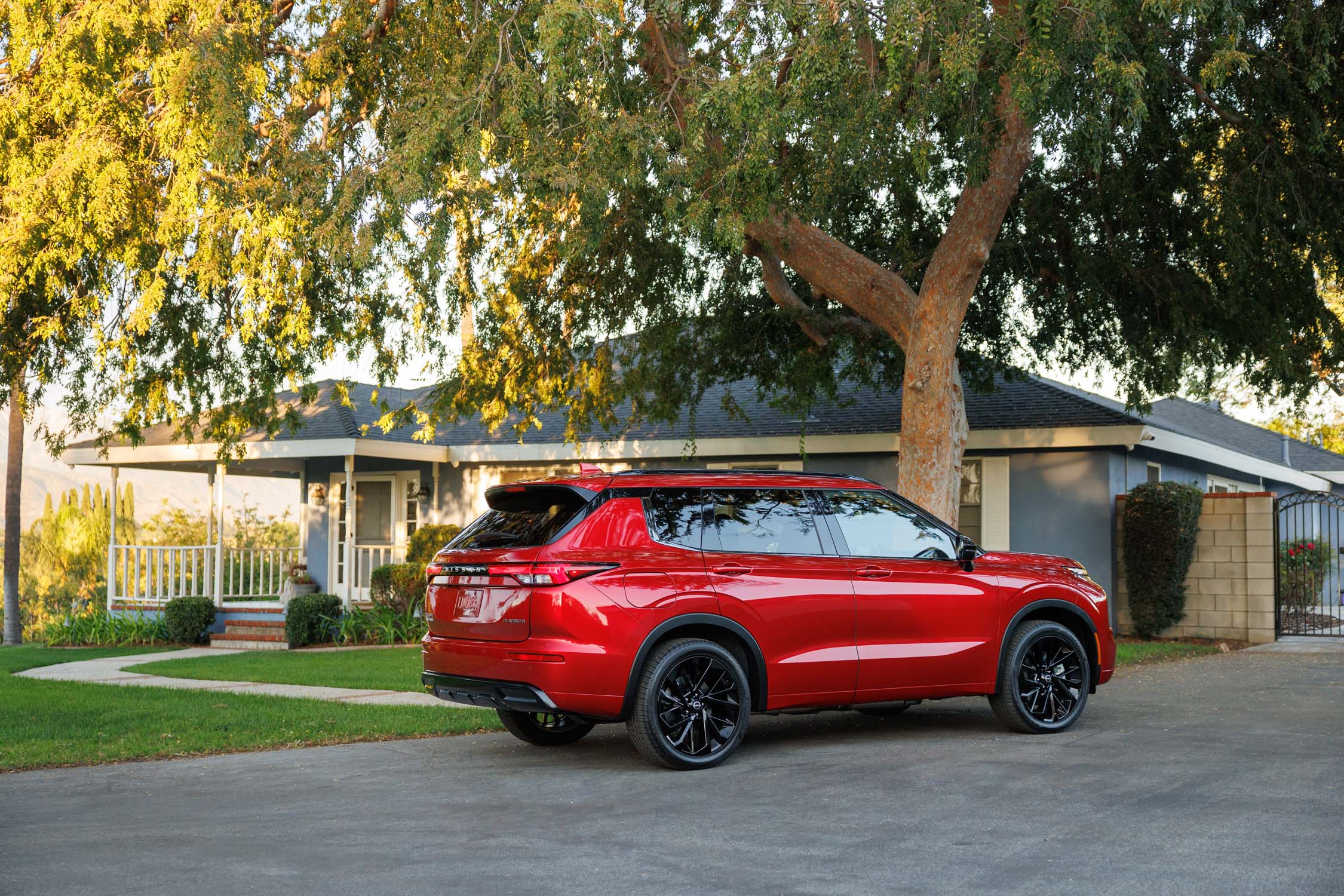Rogue Hybrid