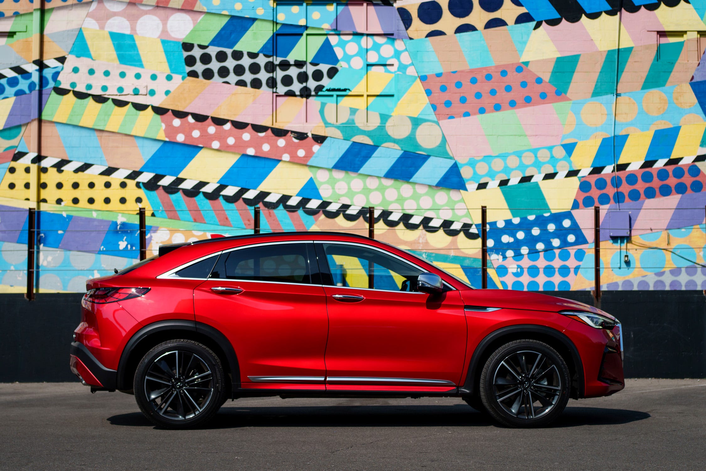 QX55