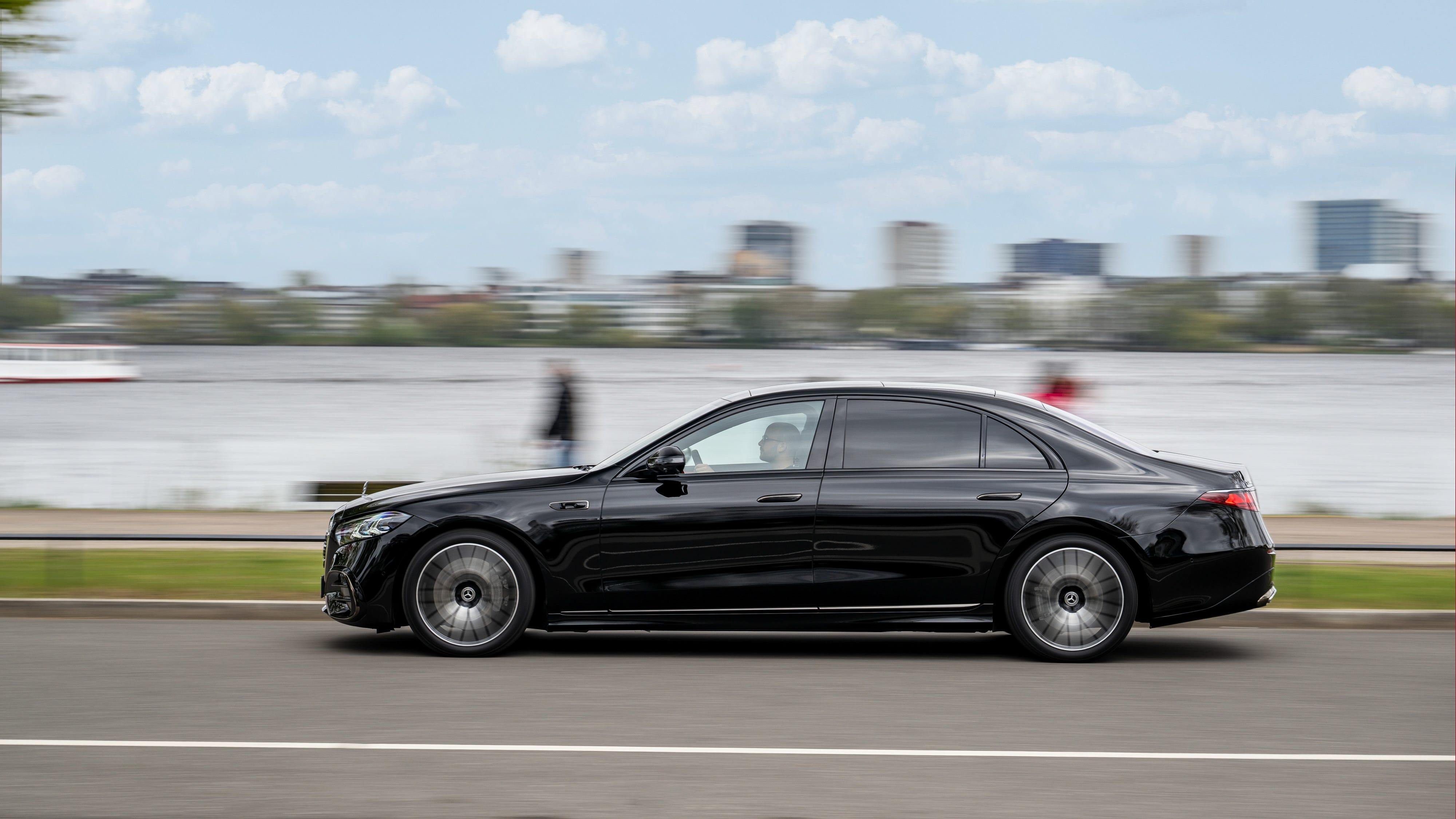 S-class