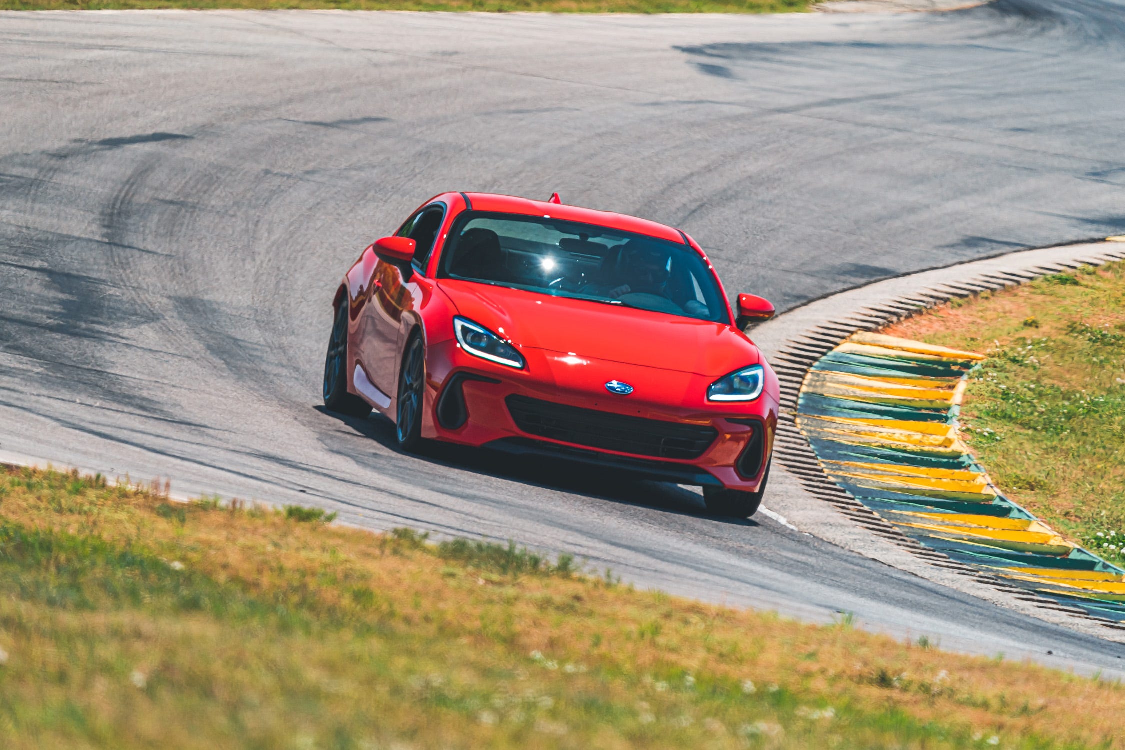 BRZ