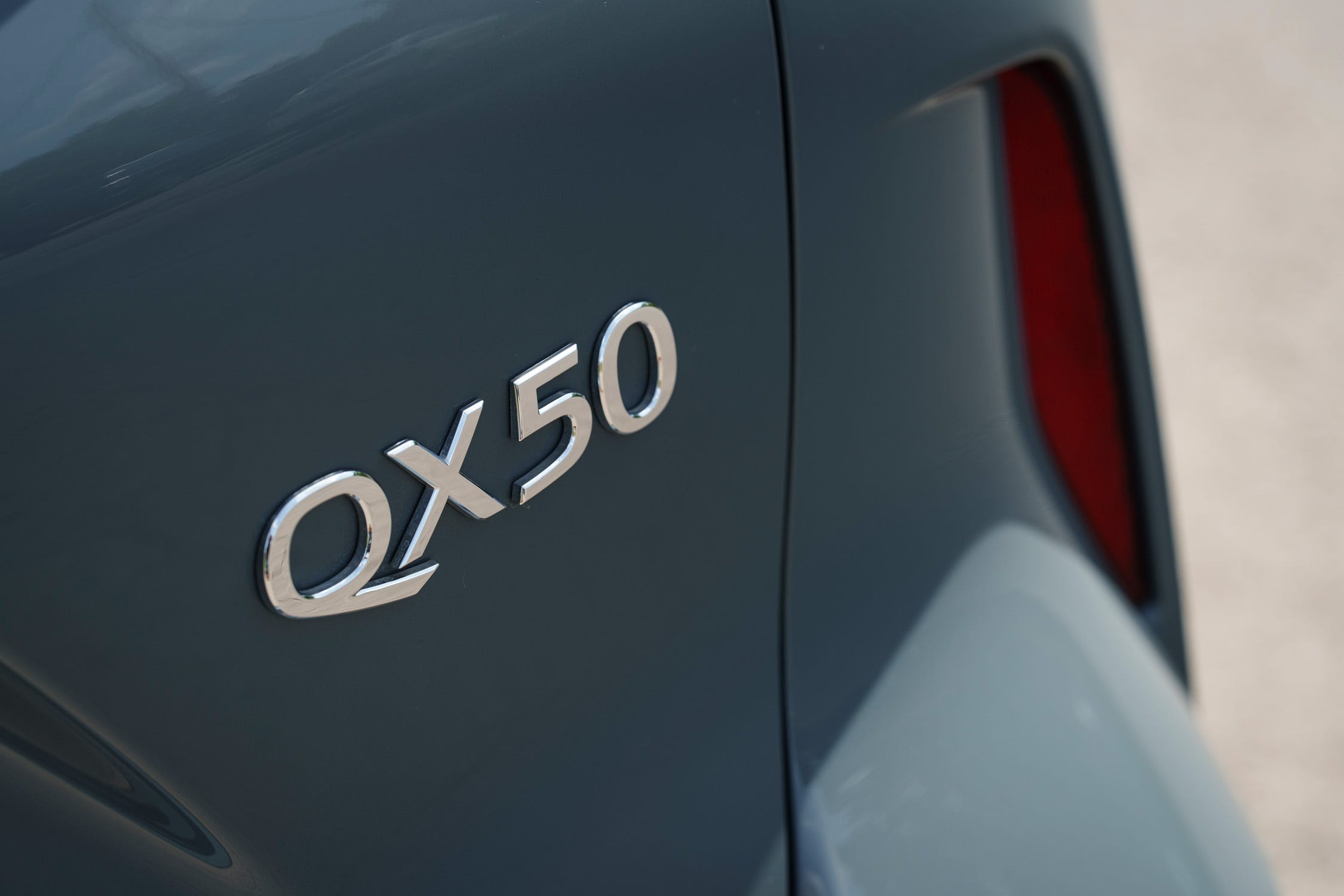 QX50