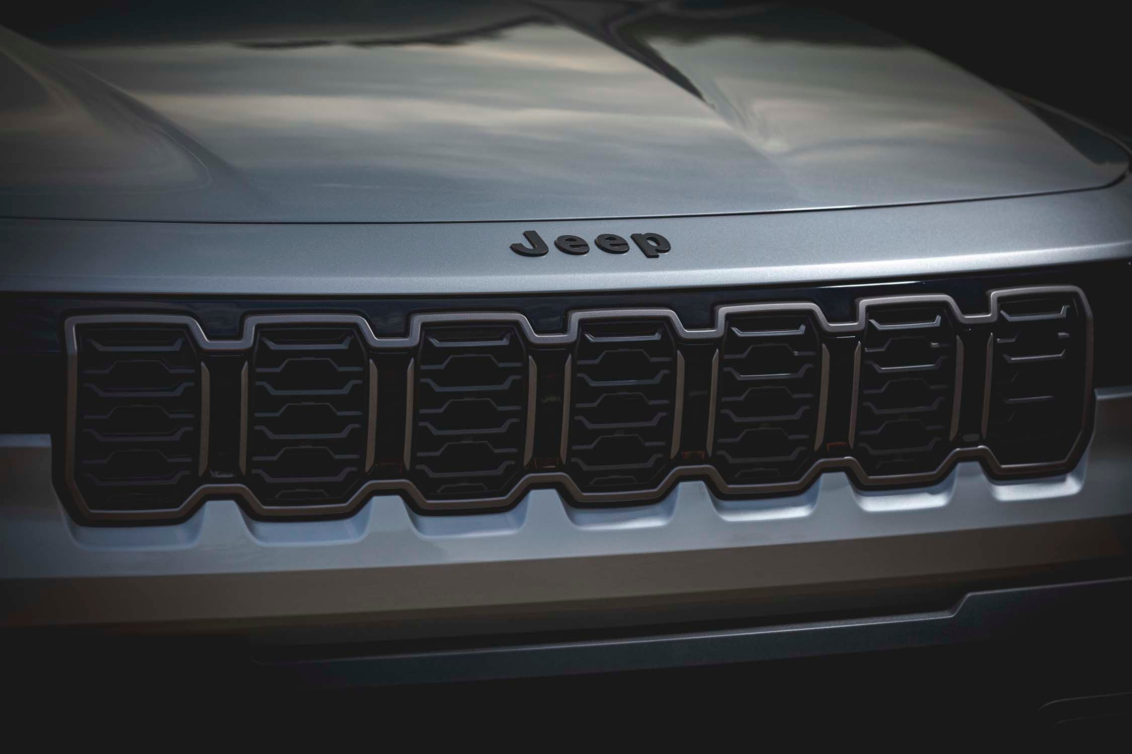 Cherokee