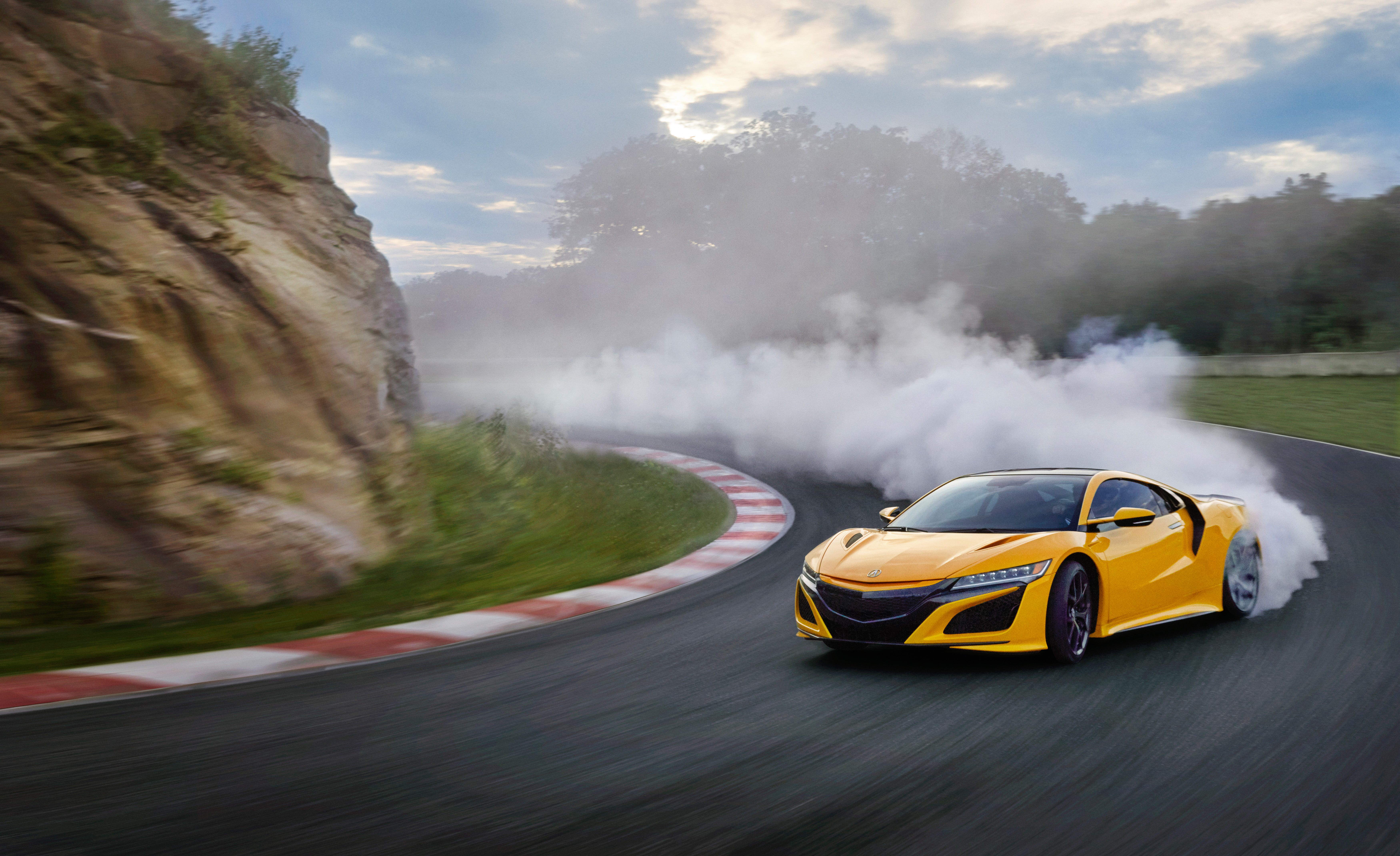 NSX