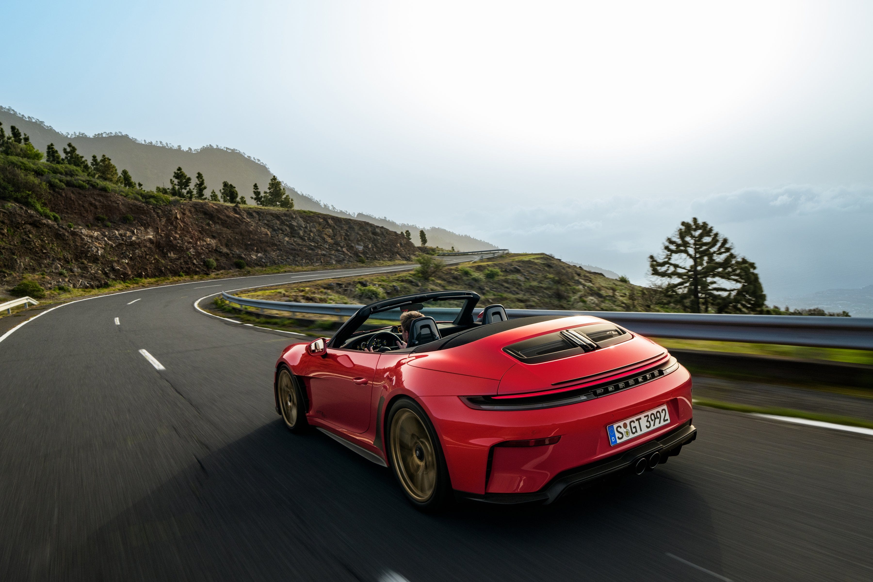 911 GT3 