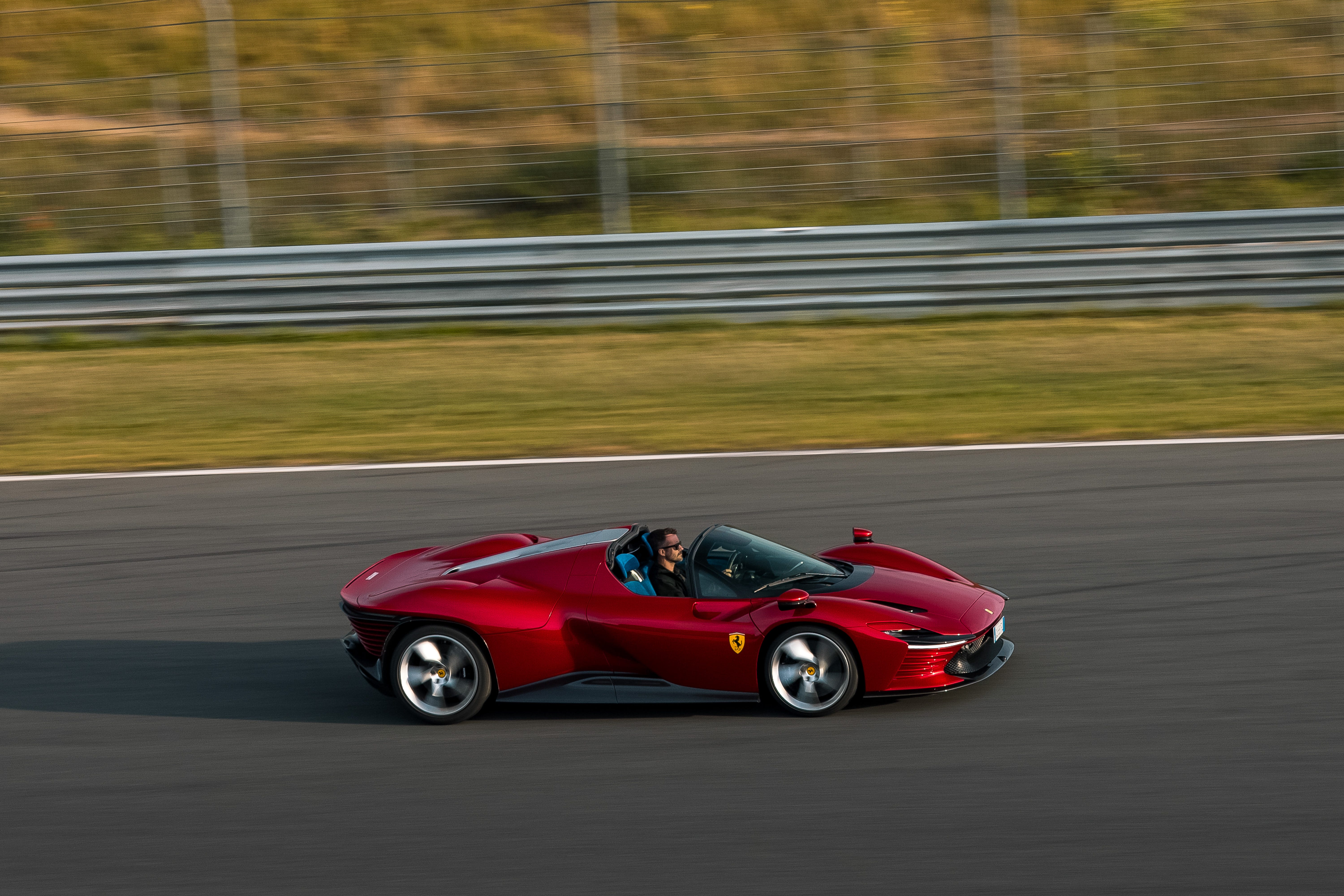 Daytona SP3