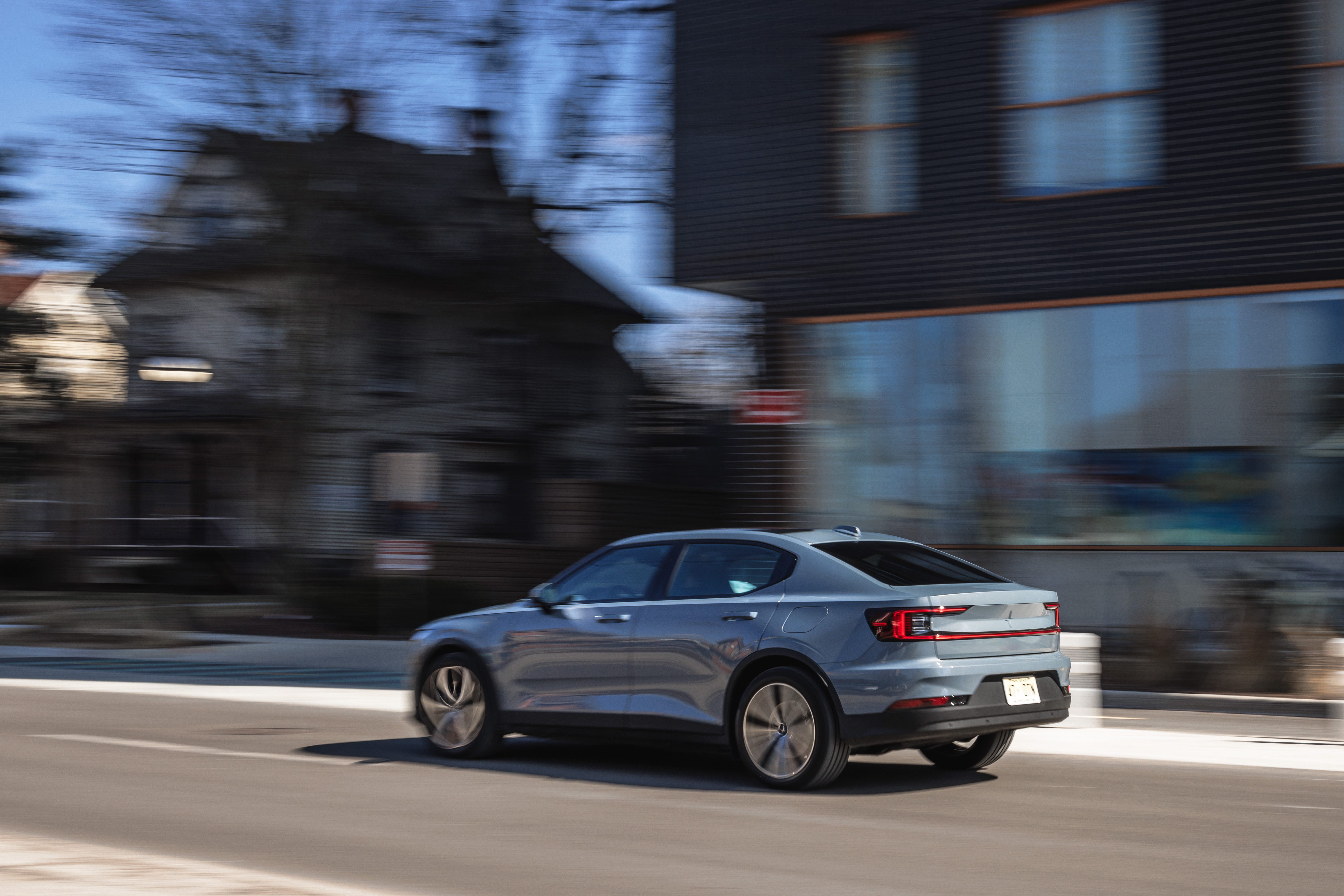 Polestar 2