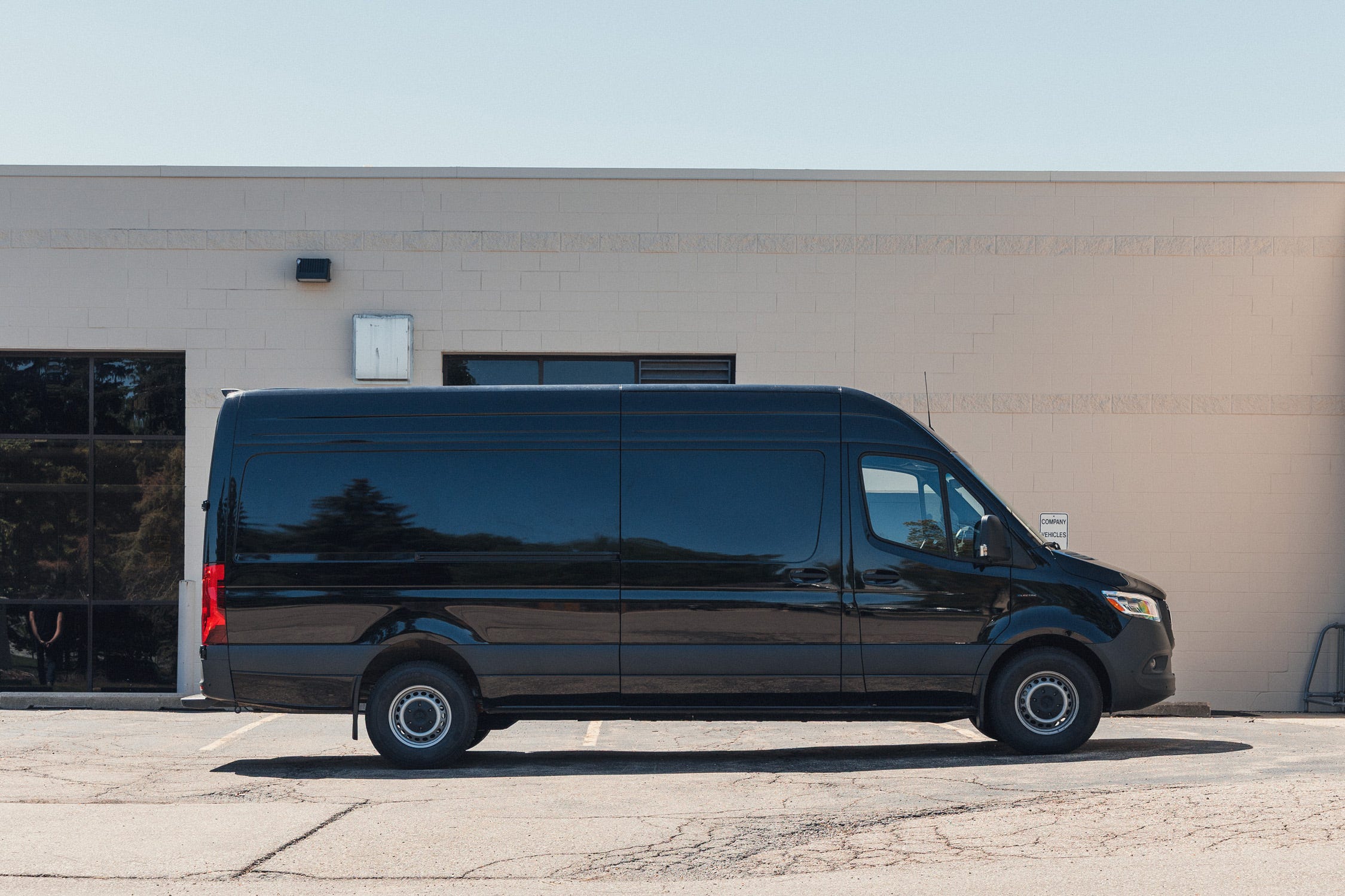eSprinter