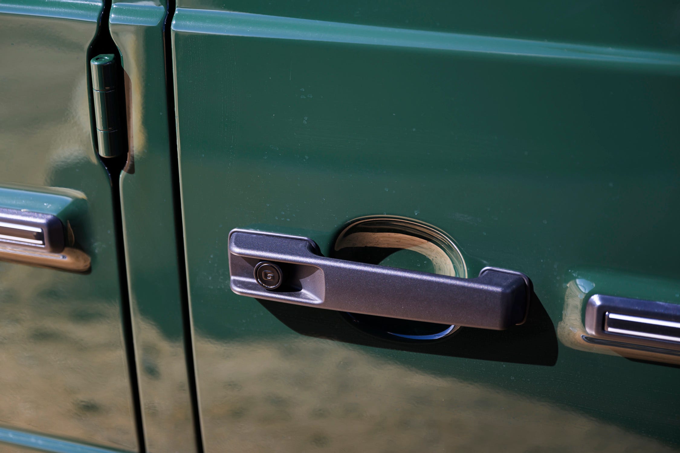 G-class
