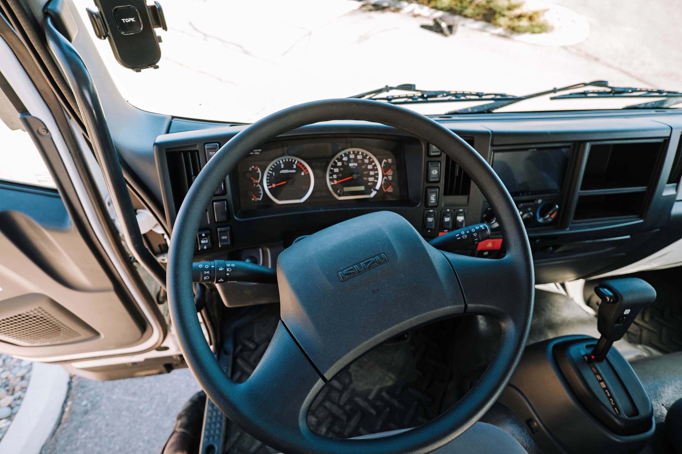 2025 Hunter RMV Predator Makes the RV Dream Real